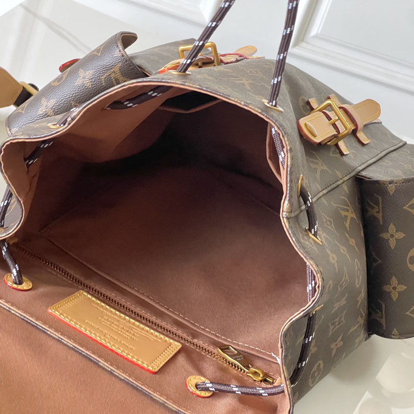 Louis Vuitton Christopher MM   M14038 - EUR FASHION