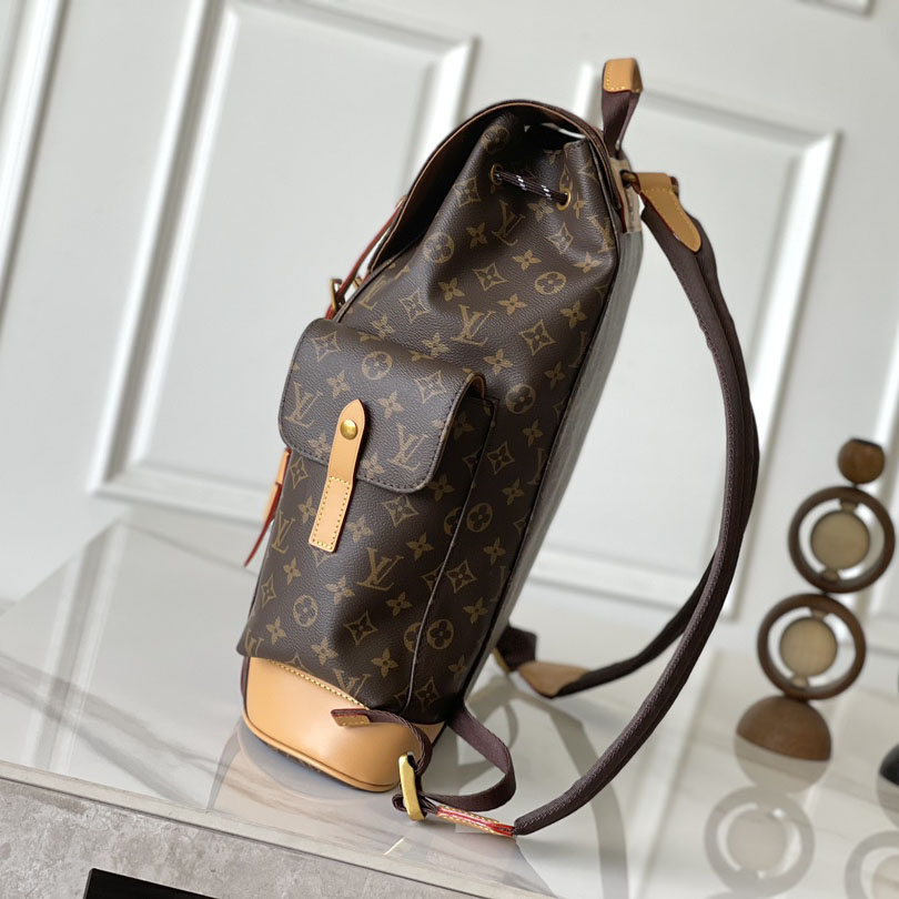 Louis Vuitton Christopher MM   M14038 - EUR FASHION