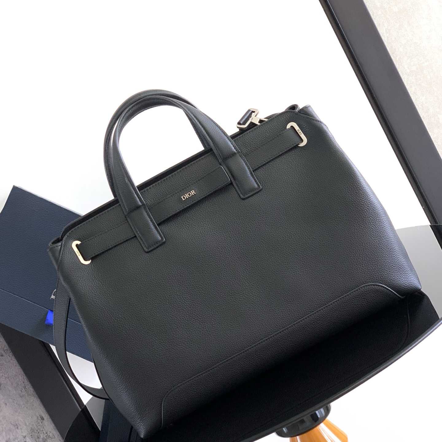 Dior Medium Dior Normandie Tote Bag  - EUR FASHION