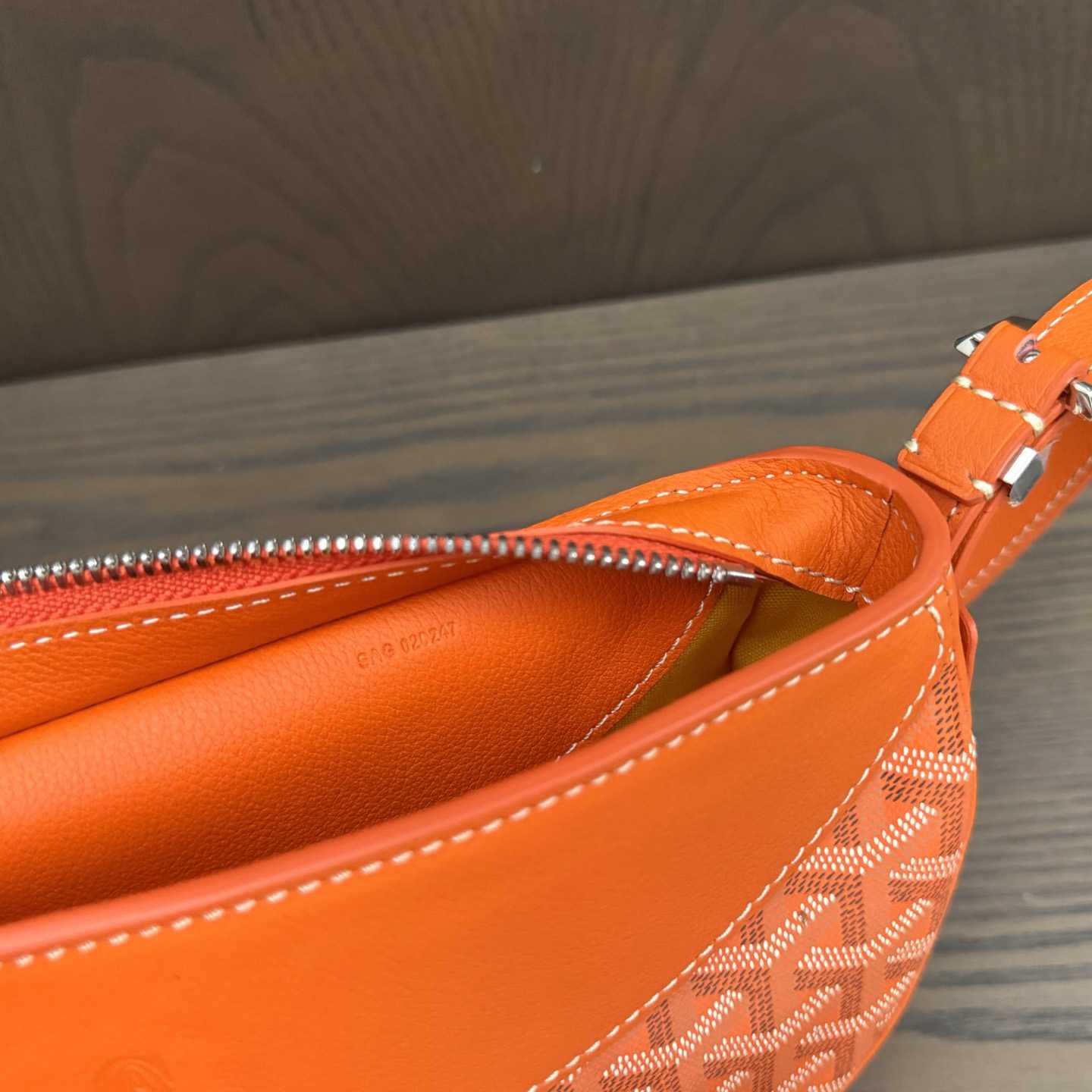 Goyard Hirondelle Bag（Without a box） - EUR FASHION