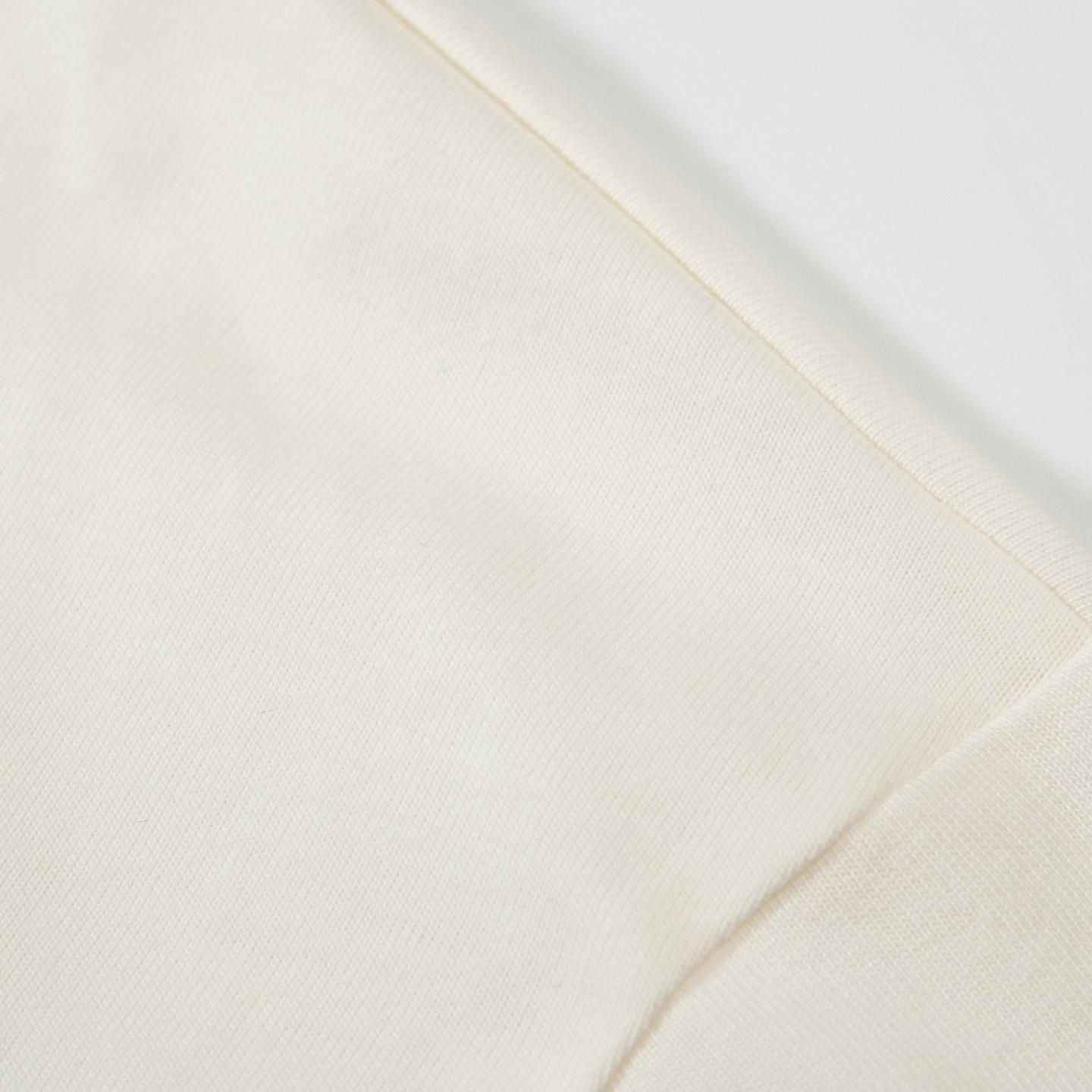 Rhude Sardines TEE   - EUR FASHION