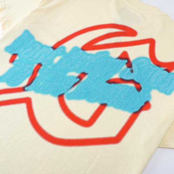 Godspeed D.B.S.T.T.B T-Shirt - EUR FASHION