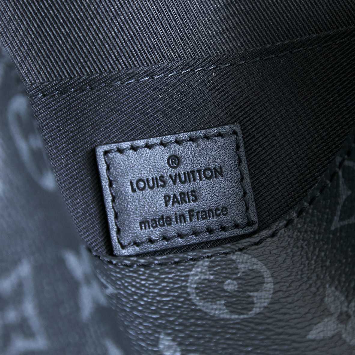Louis Vuitton Montsouris Messenger PM   M12519 - EUR FASHION