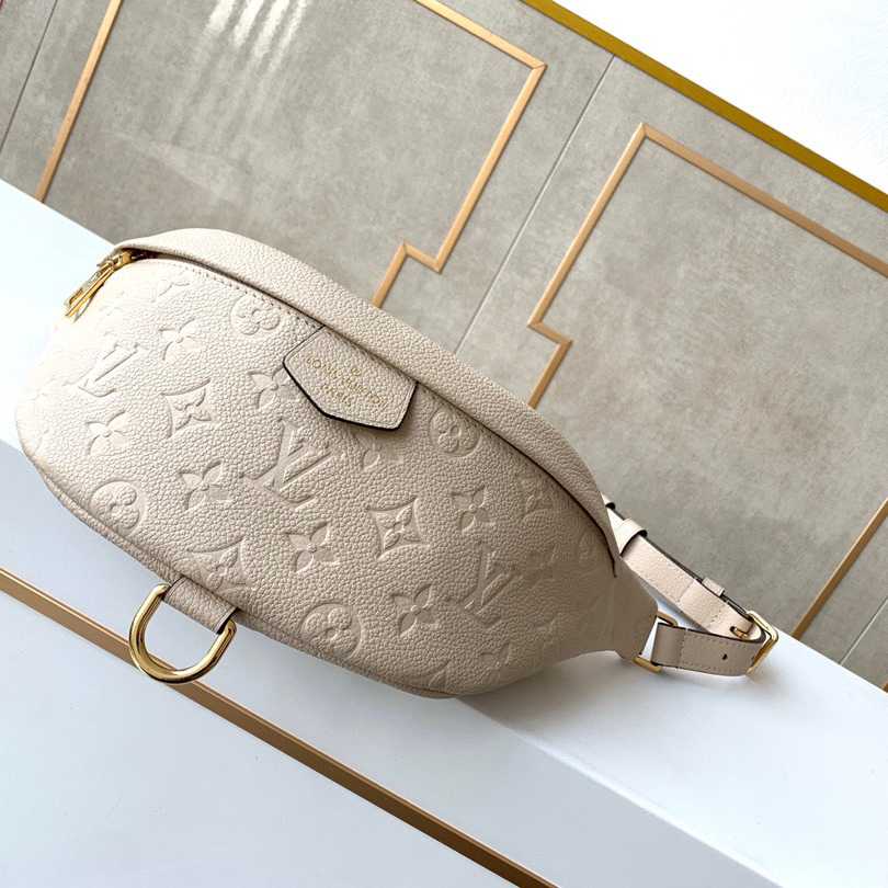 Louis Vuitton Bumbag  M44812  - EUR FASHION