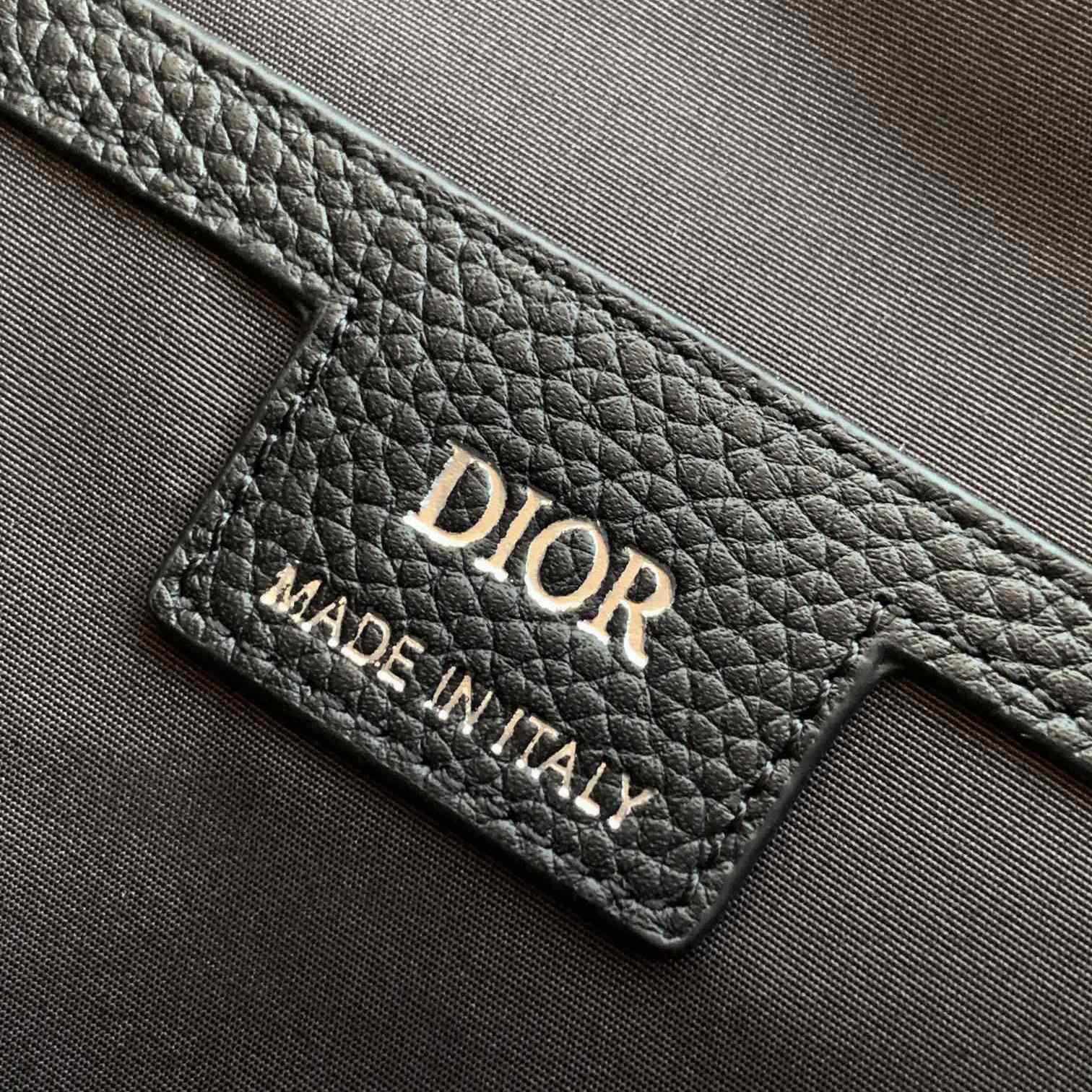 Dior 8 Belt Bag  - EUR FASHION