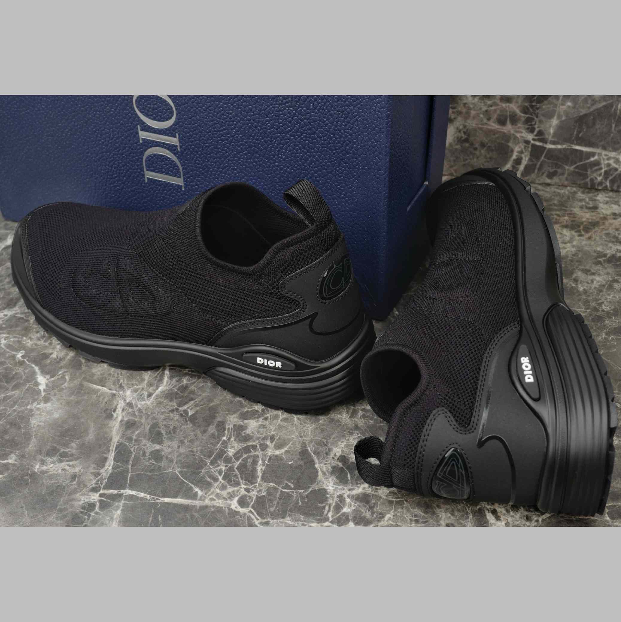 Dior B30 Countdown Sneaker    - EUR FASHION