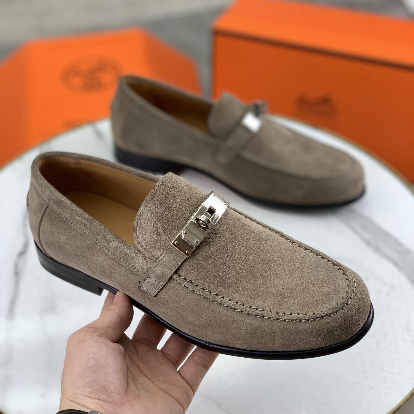 Hermes Destin Loafer - EUR FASHION