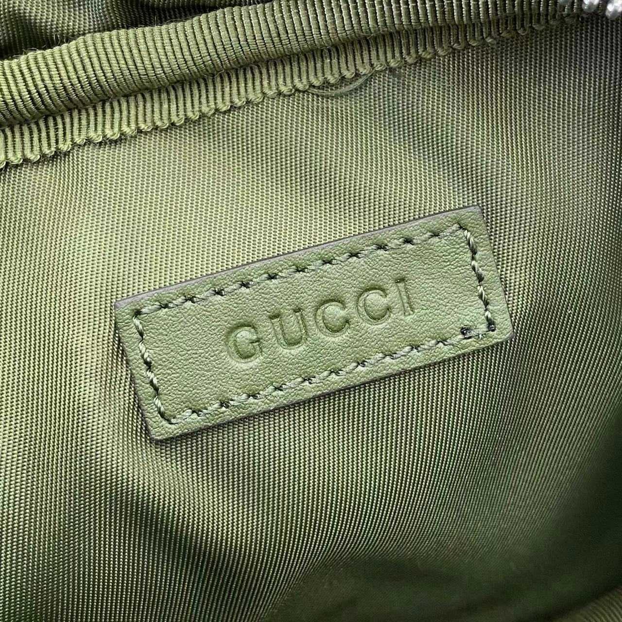 Gucci GG Canvas Mini Bag - EUR FASHION
