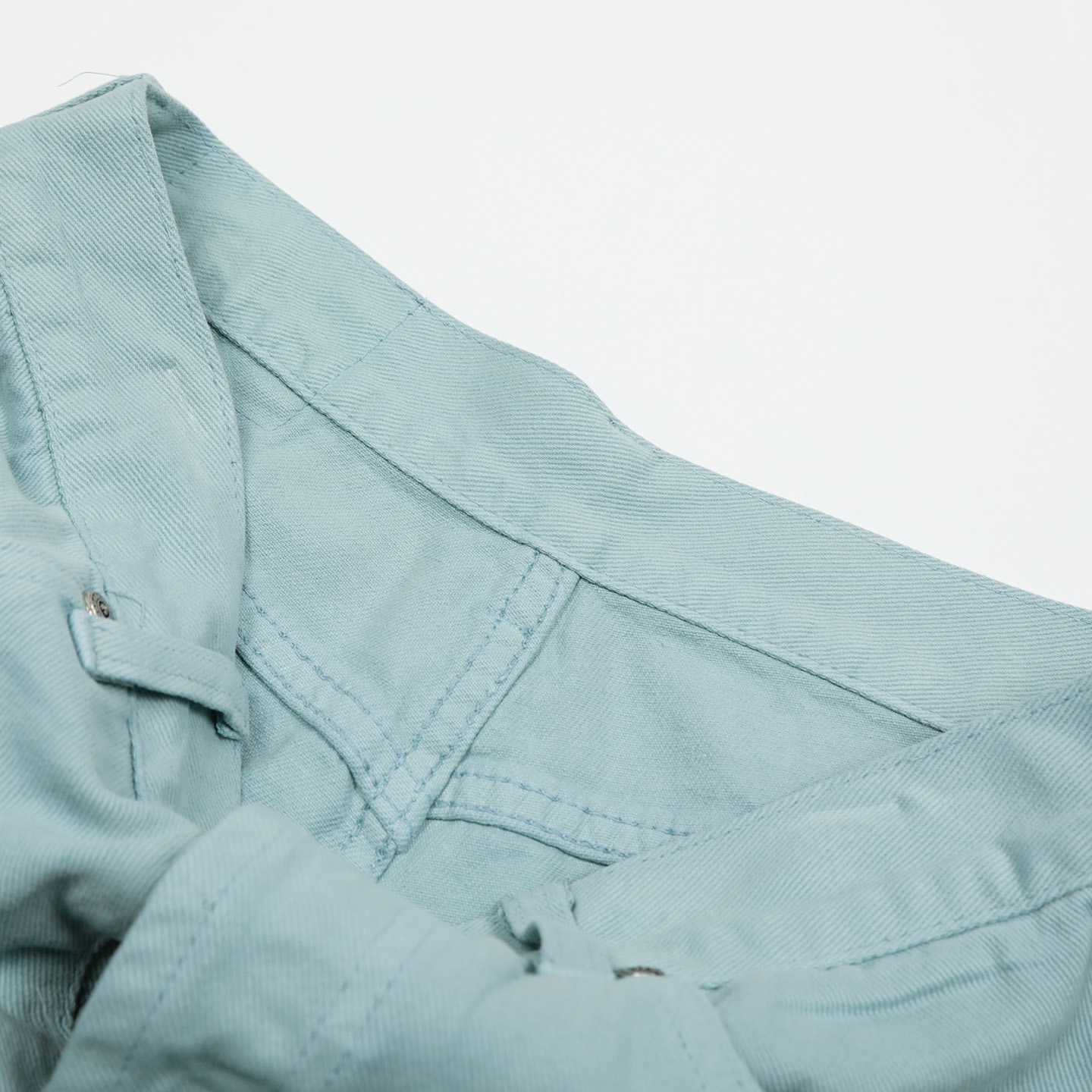 Chrome Hearts Jeans - EUR FASHION