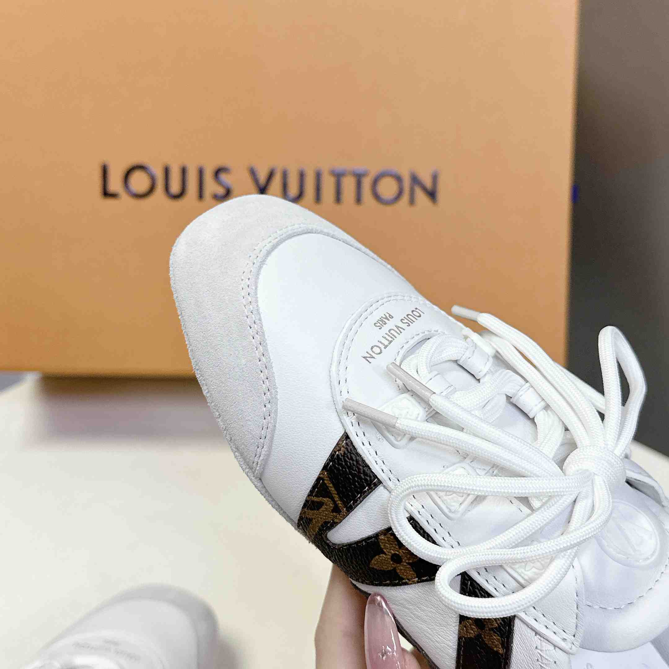 Louis Vuitton LV Sneakerina   1AHNC6 - EUR FASHION