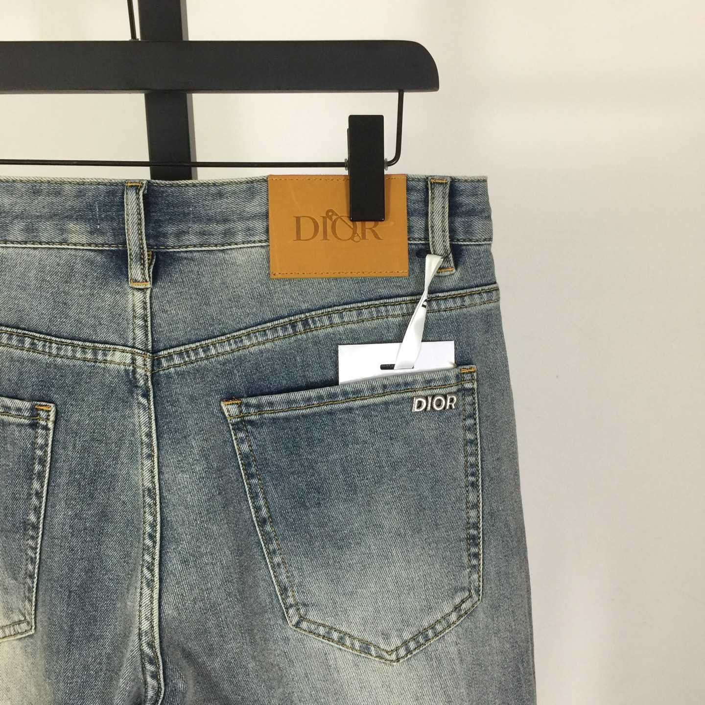 Dior Jeans - EUR FASHION