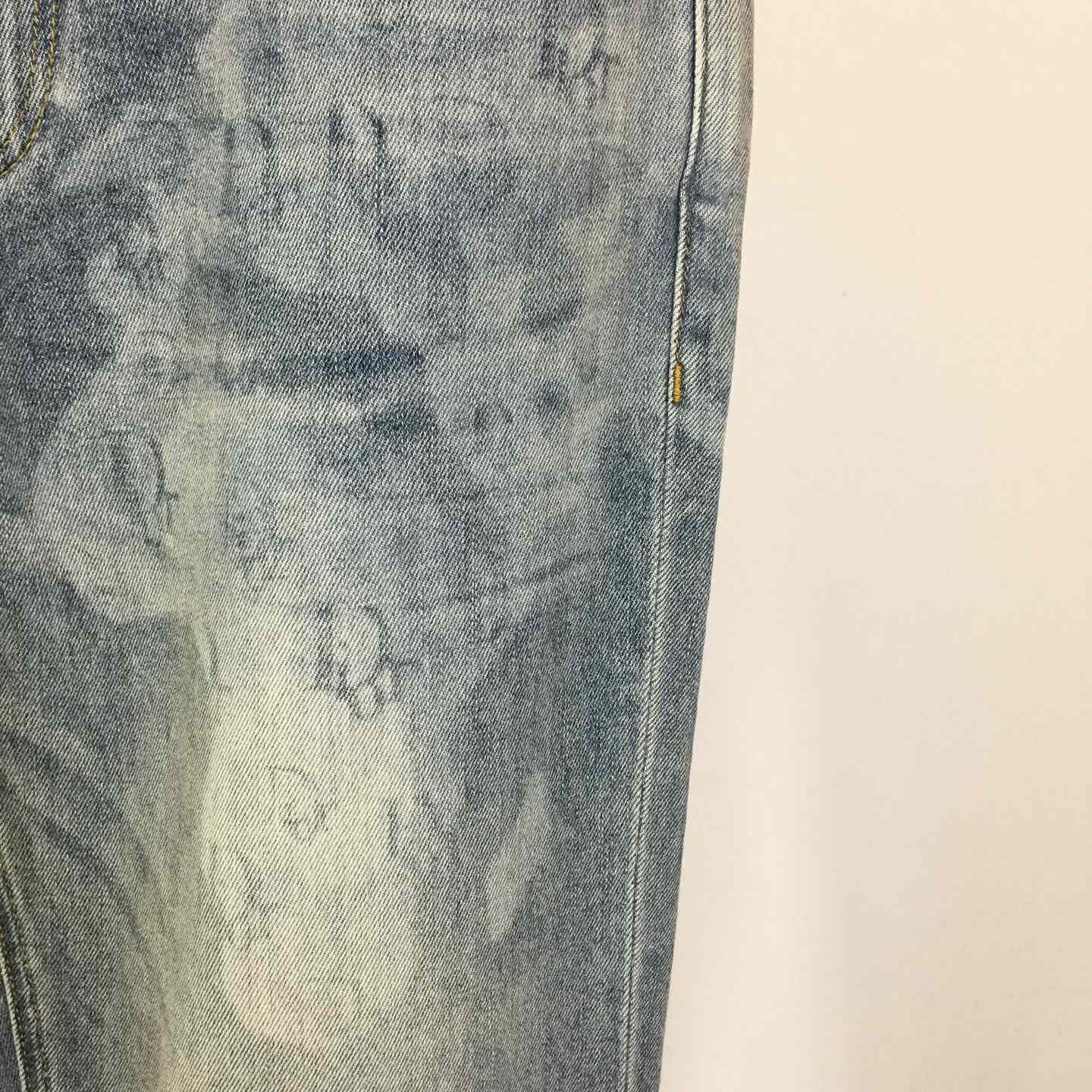 Dior Jeans - EUR FASHION