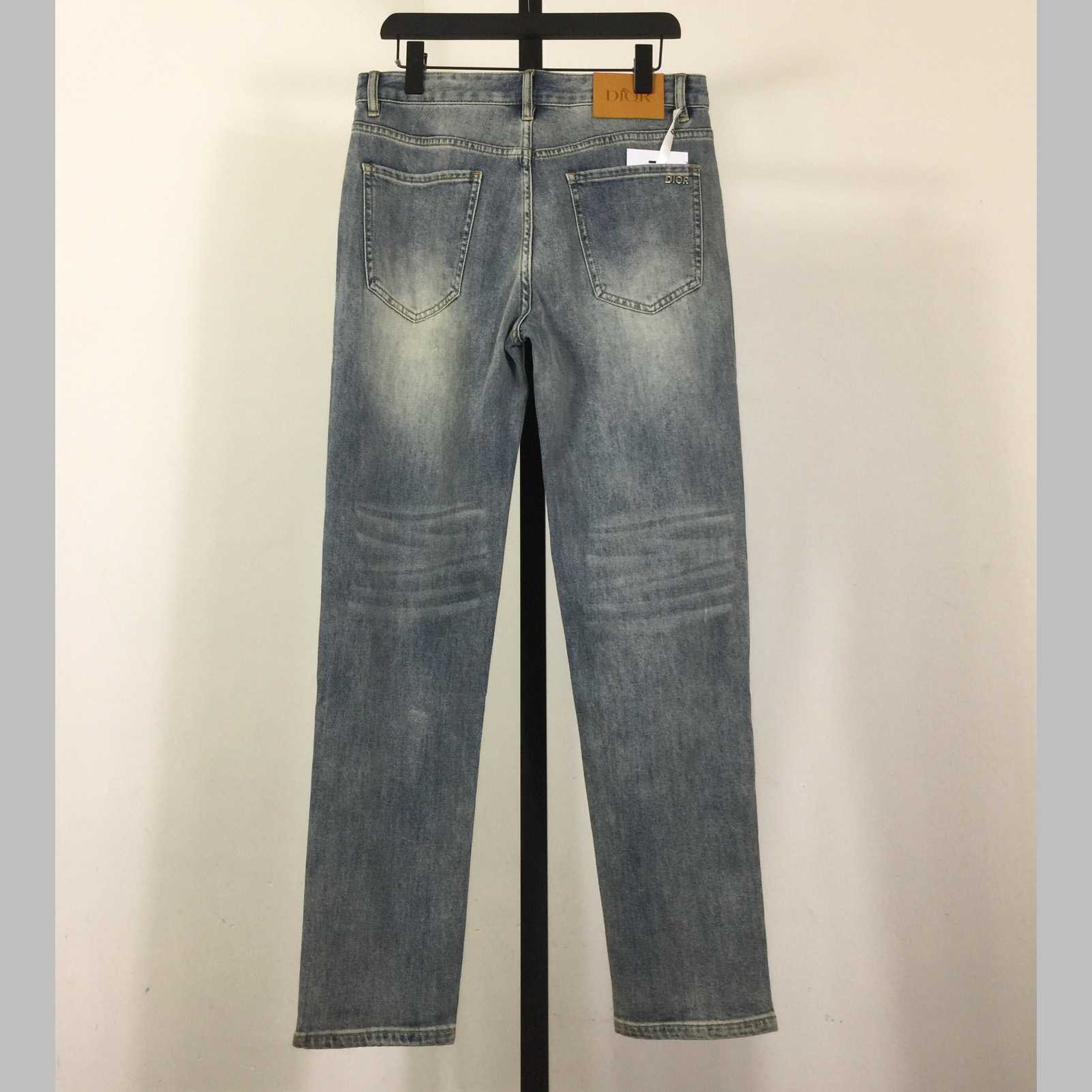 Dior Jeans - EUR FASHION