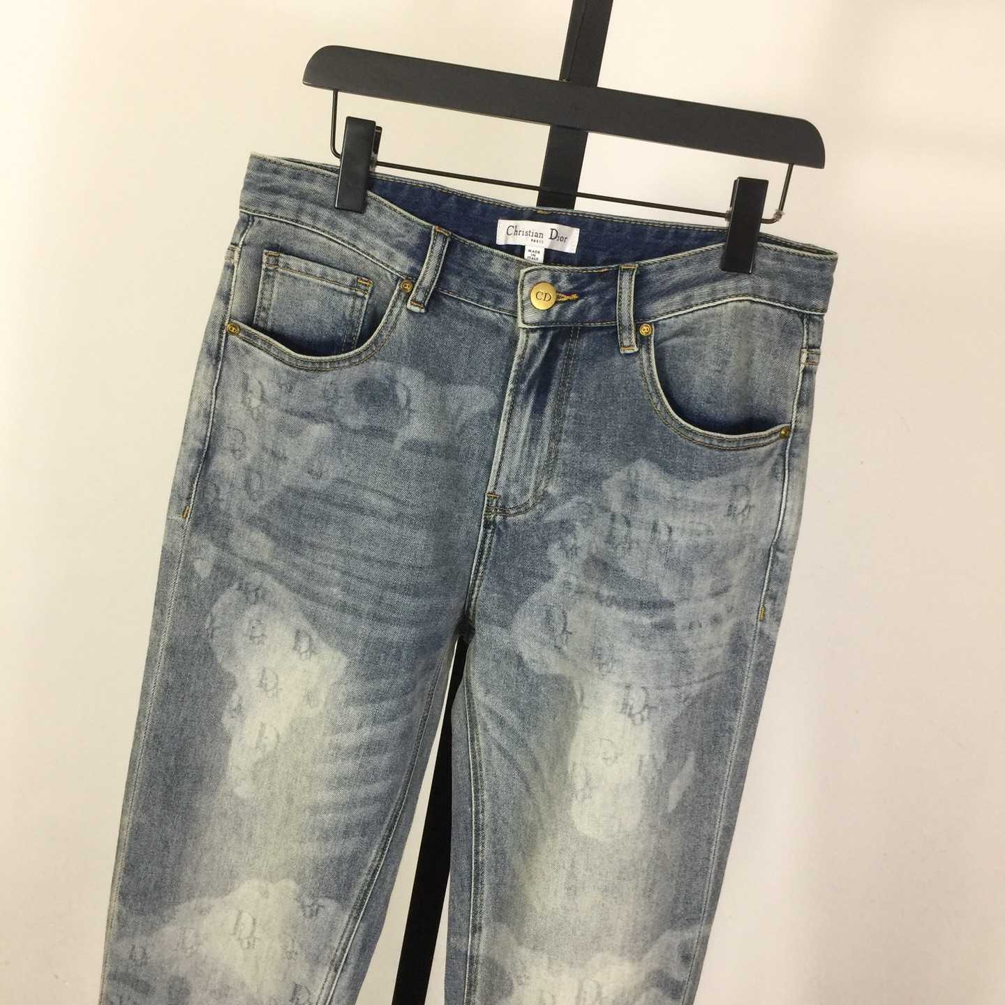 Dior Jeans - EUR FASHION