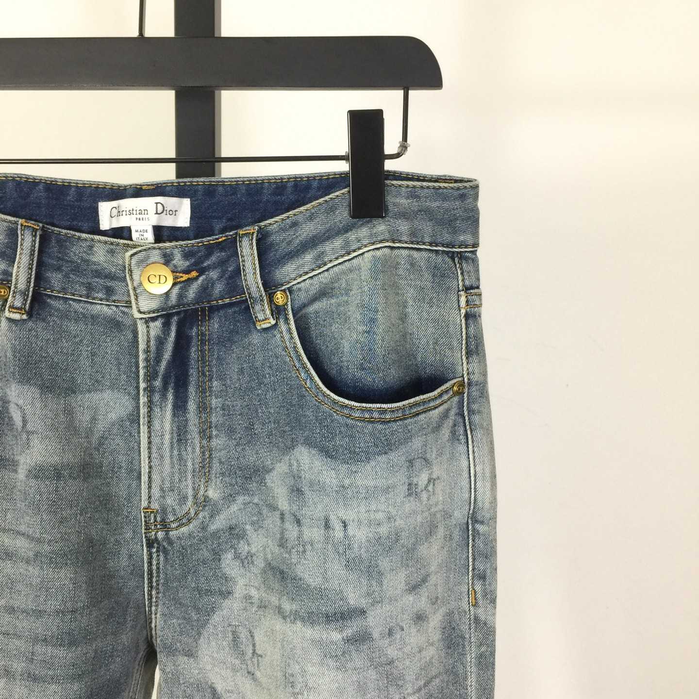 Dior Jeans - EUR FASHION