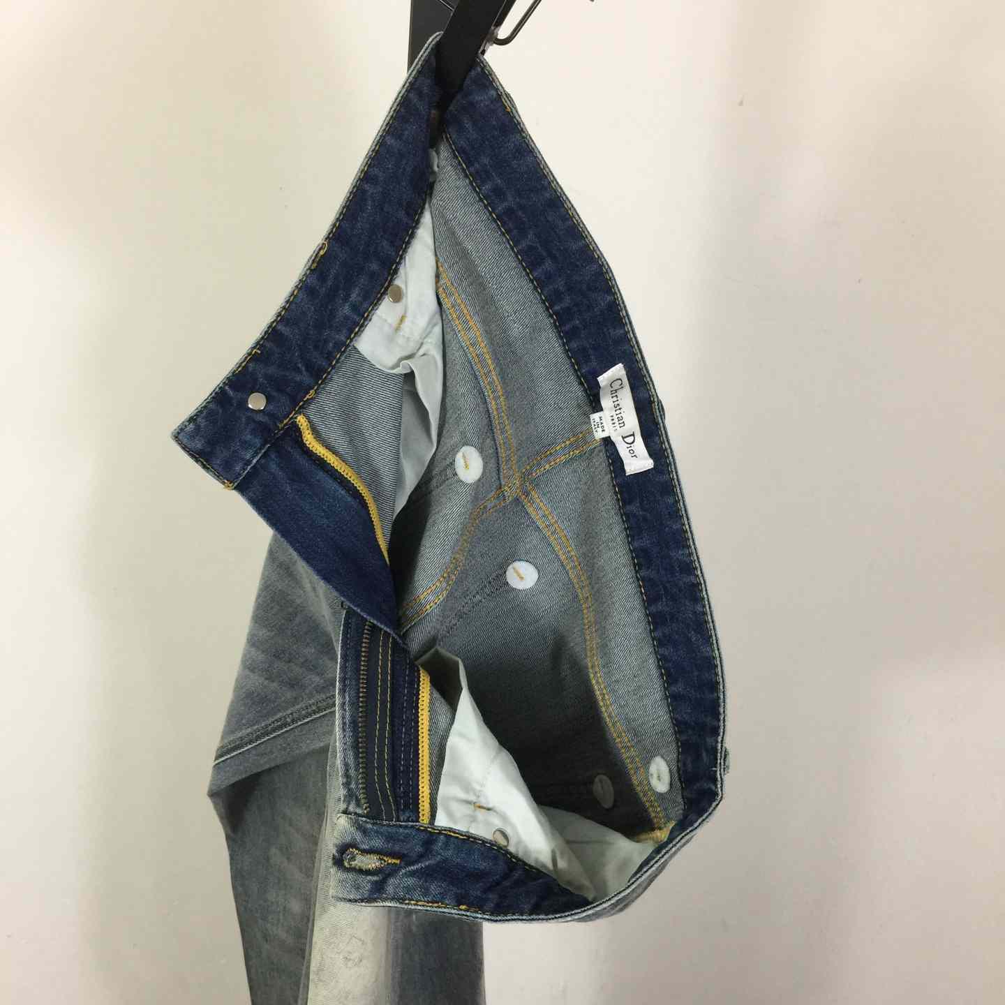 Dior Jeans - EUR FASHION