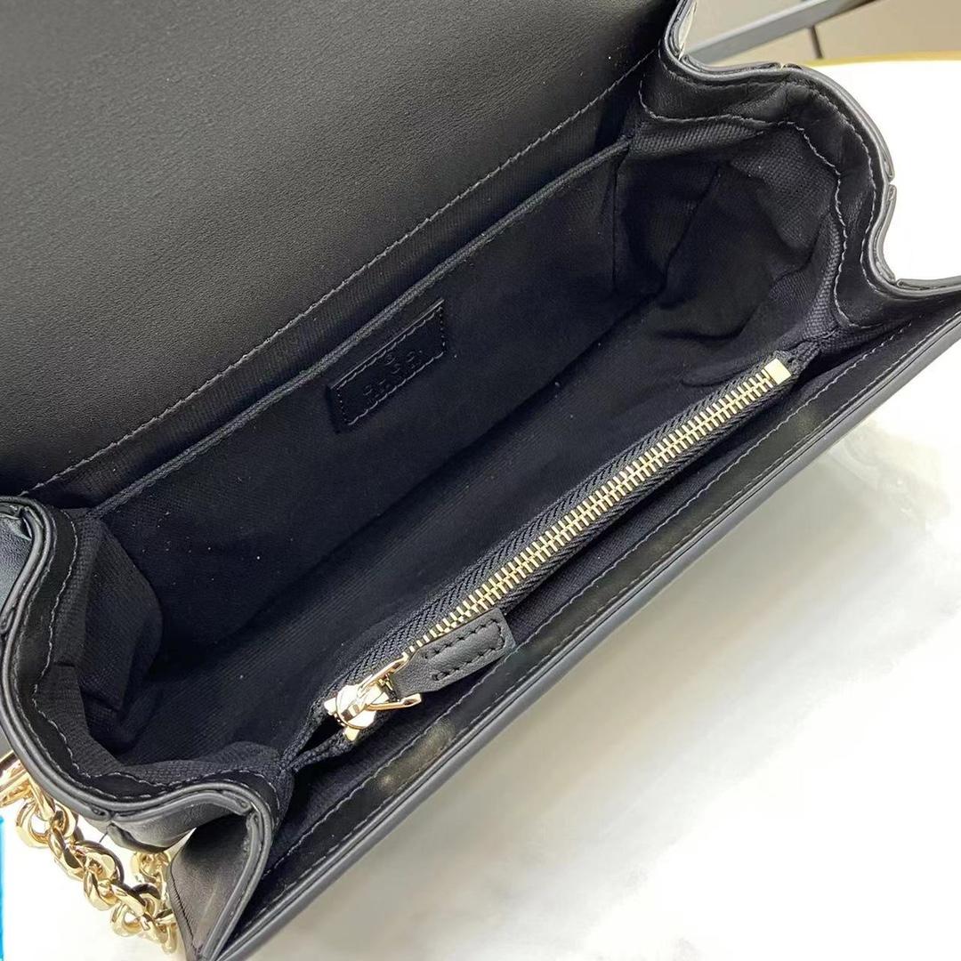 Gucci Go Small Shoulder Bag - EUR FASHION