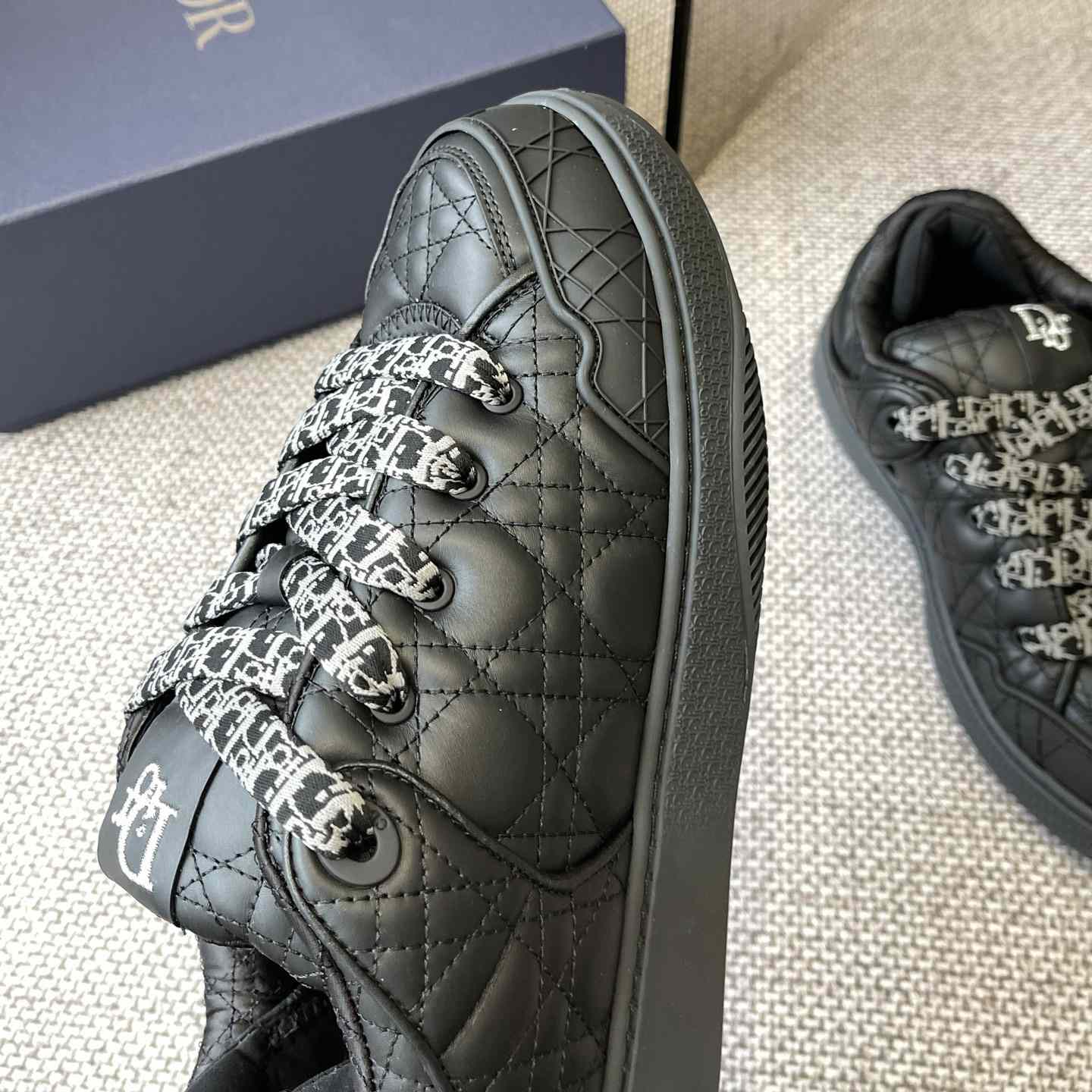 Dior B9S Skater Sneakers - EUR FASHION