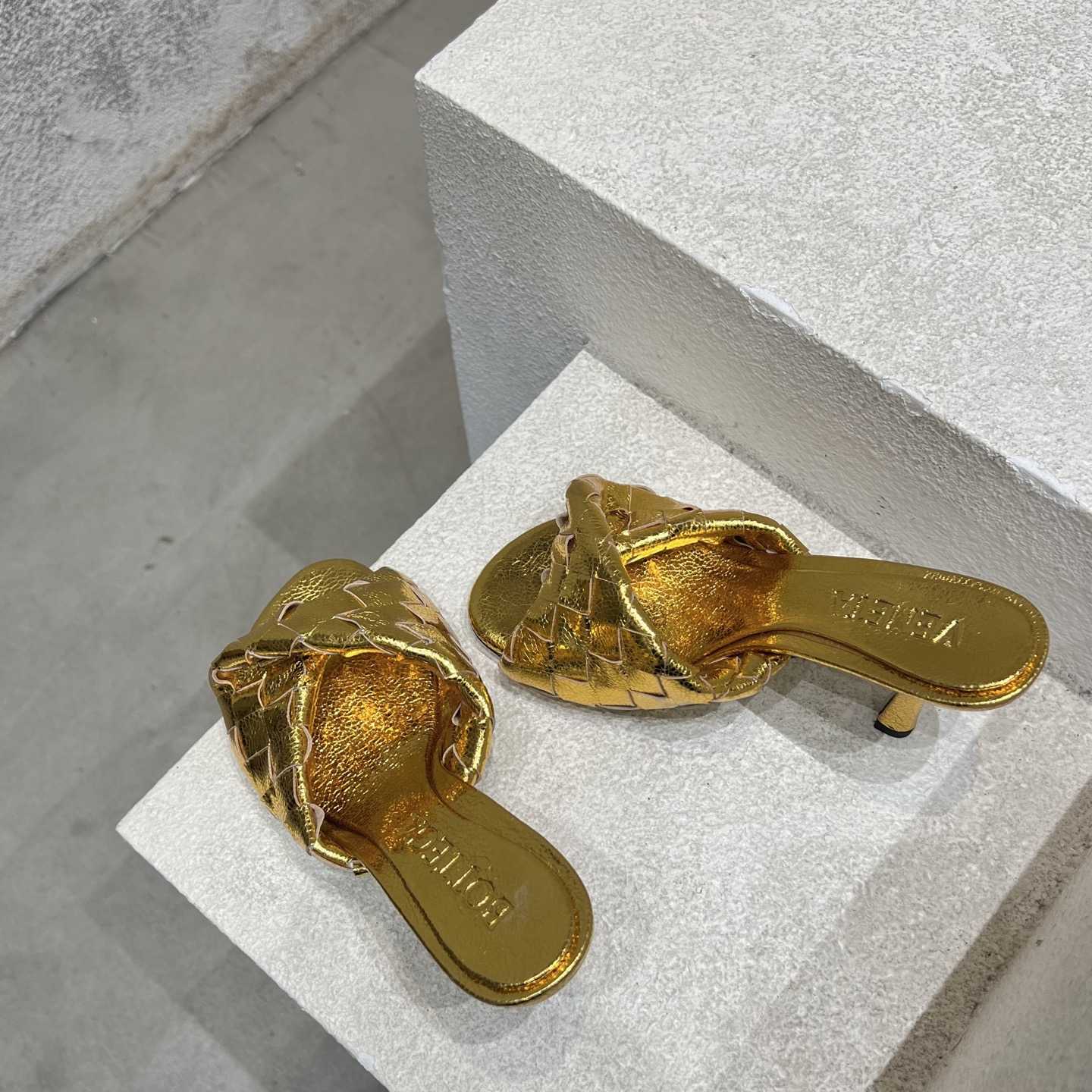Bottega Veneta Blink Mule   - EUR FASHION