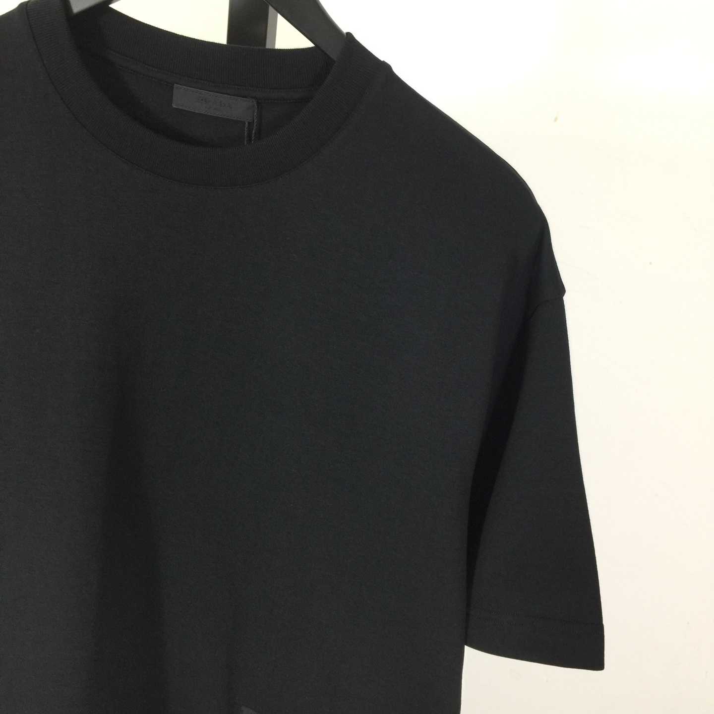 Prada Tee And Short - EUR FASHION