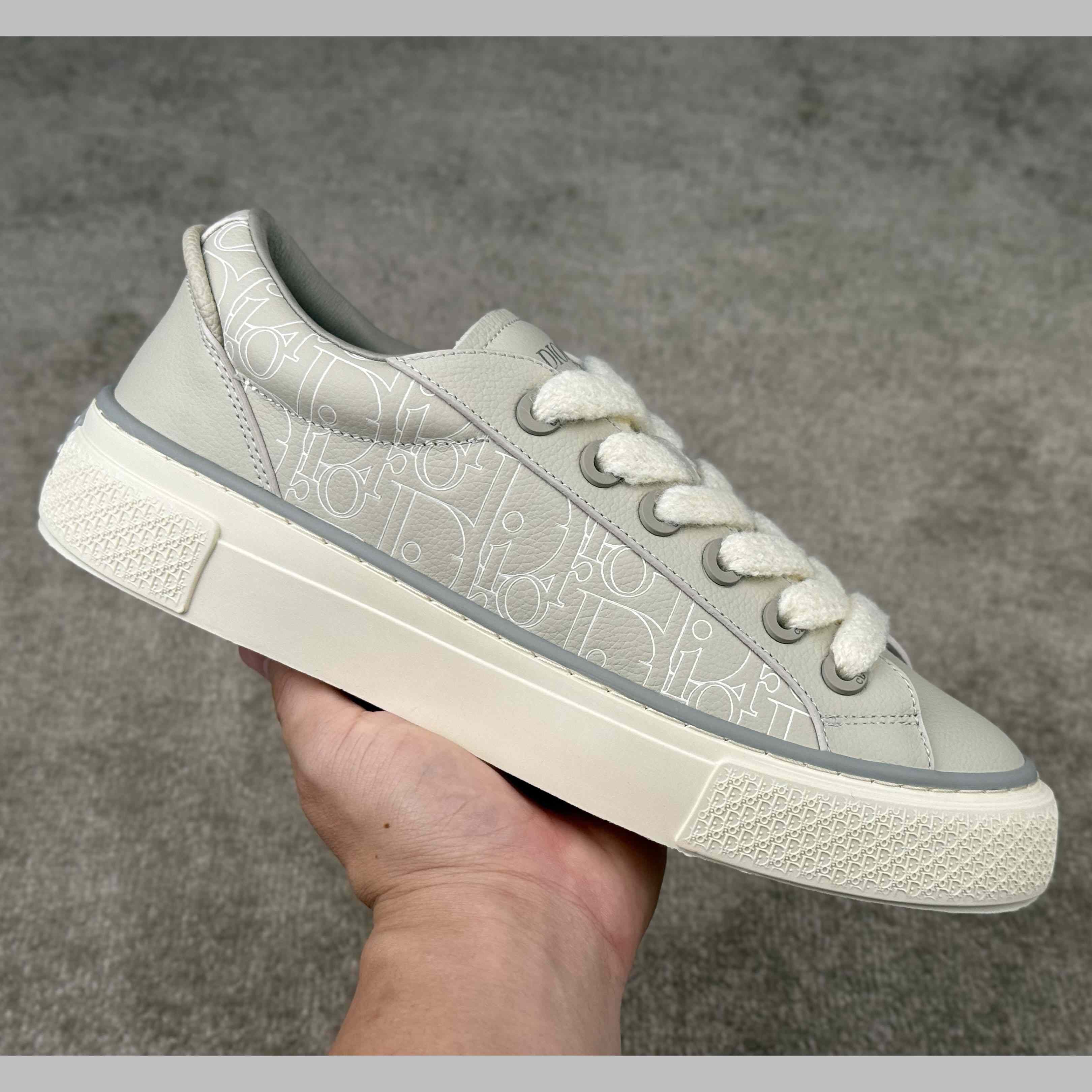 Dior B33 Spin Sneaker  - EUR FASHION