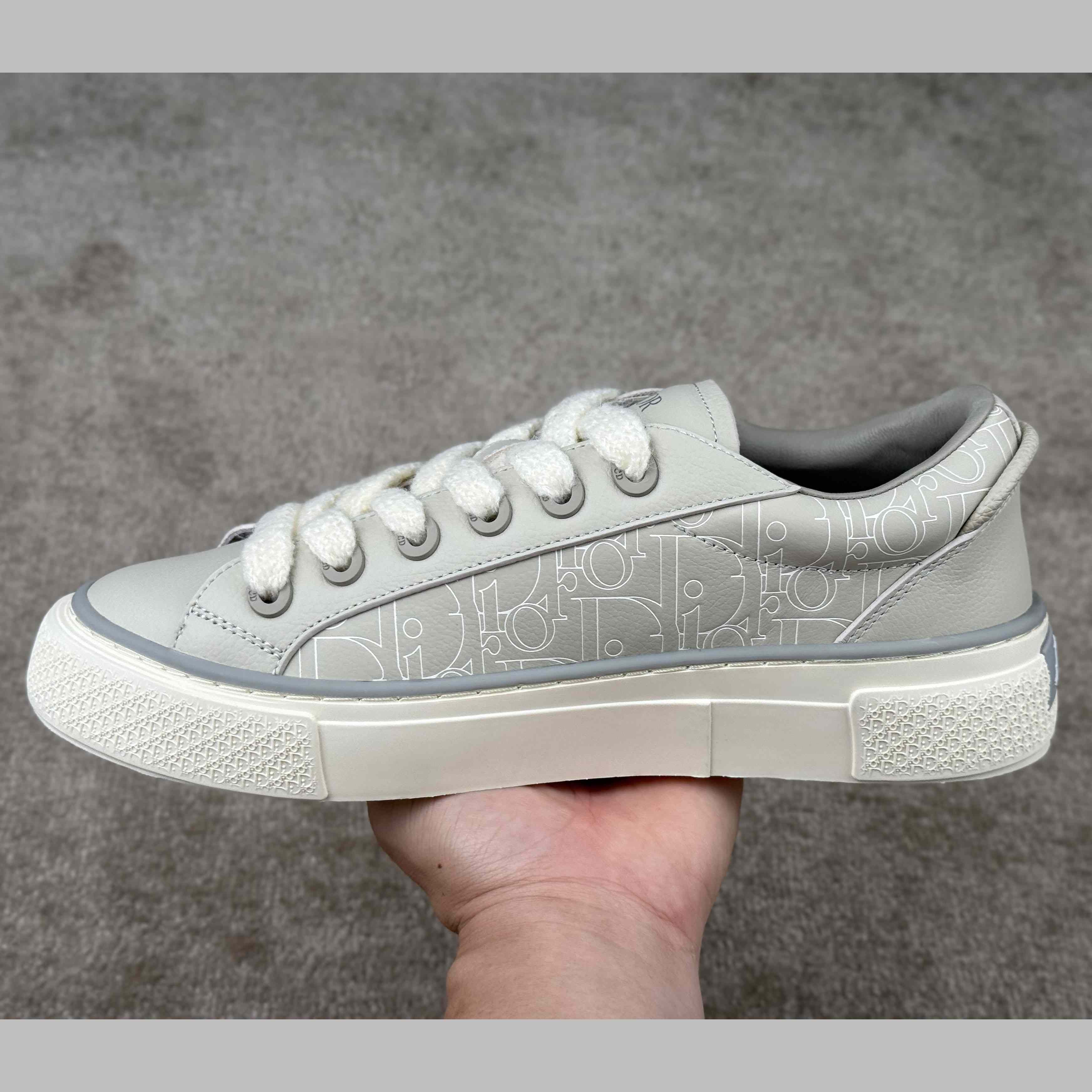Dior B33 Spin Sneaker  - EUR FASHION