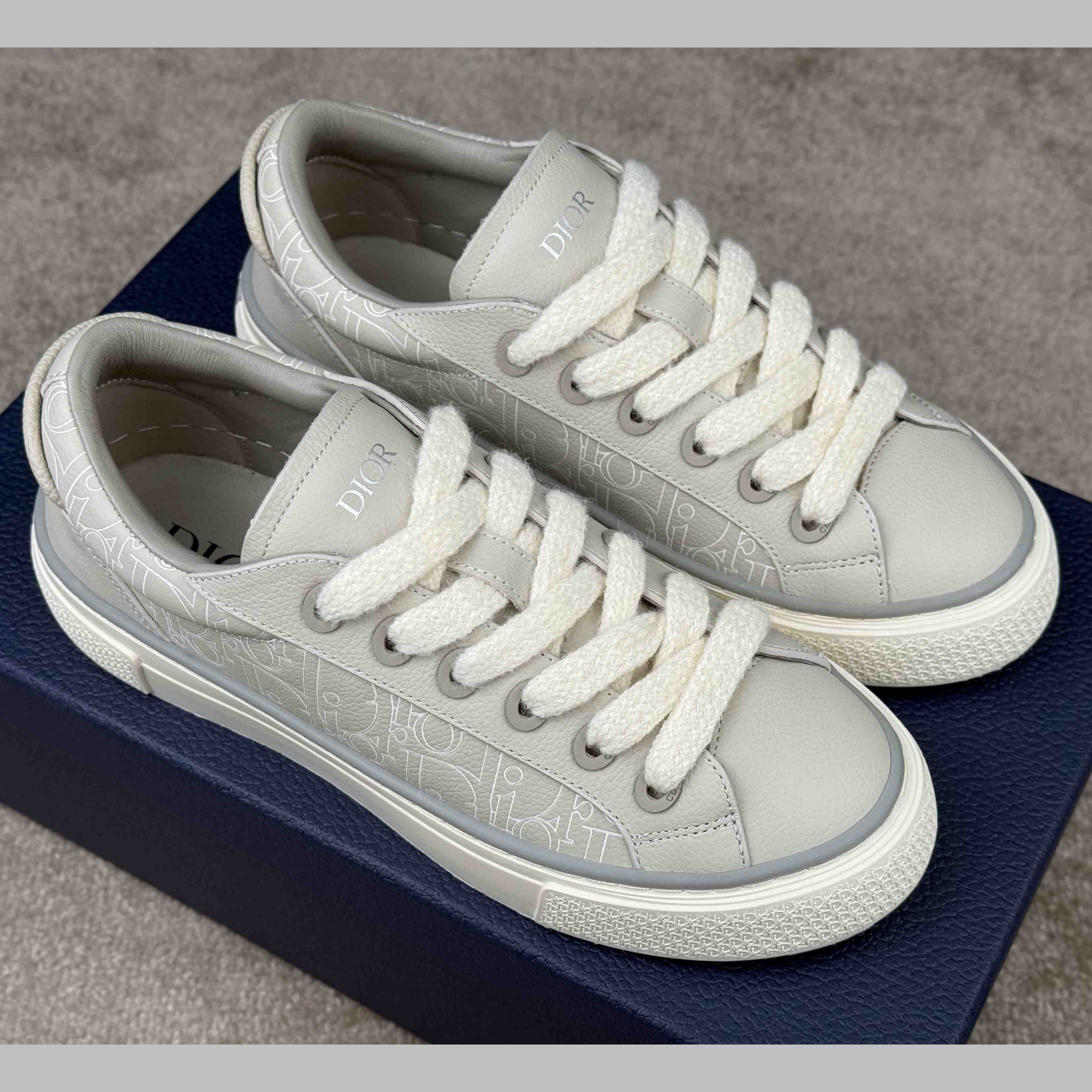 Dior B33 Spin Sneaker  - EUR FASHION
