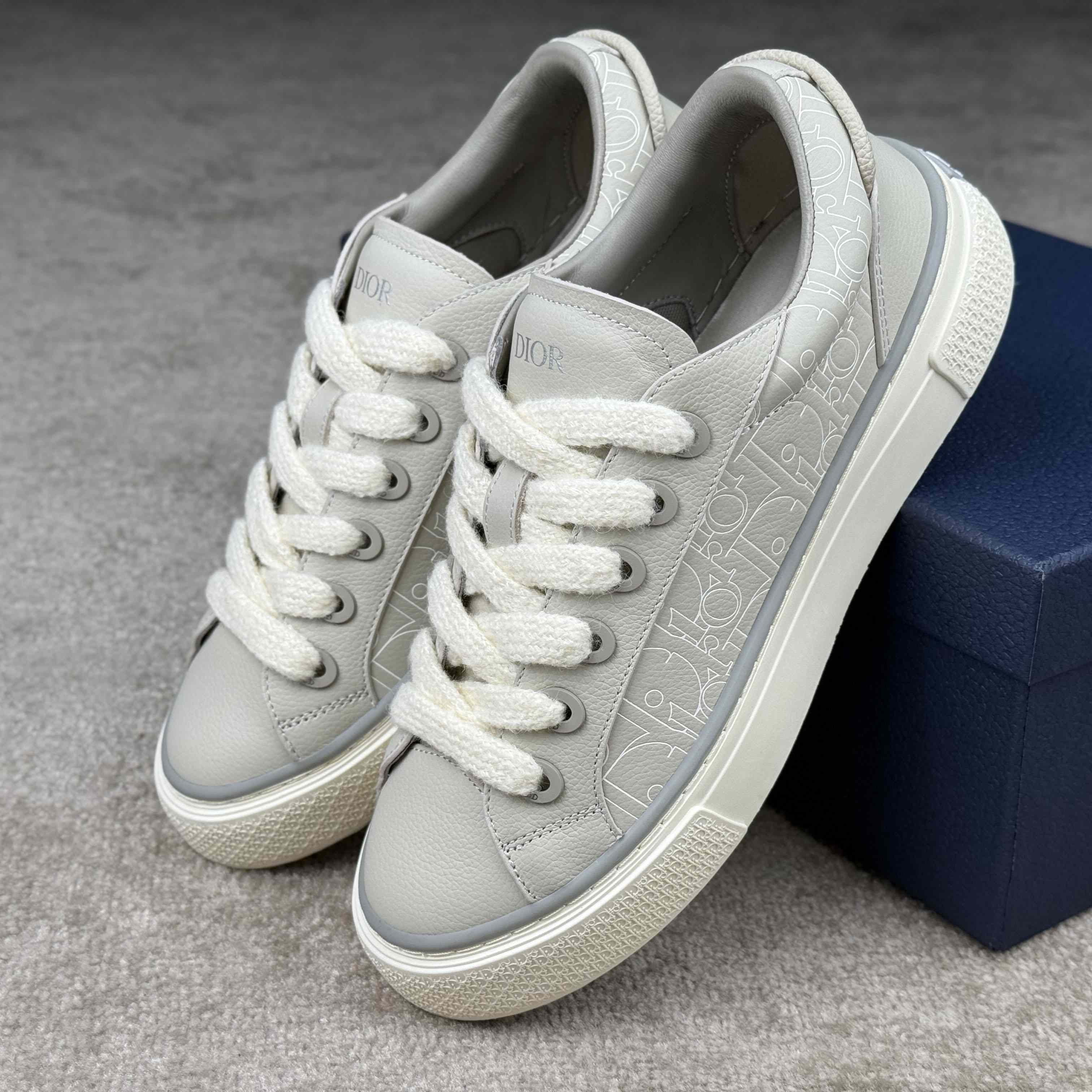 Dior B33 Spin Sneaker  - EUR FASHION