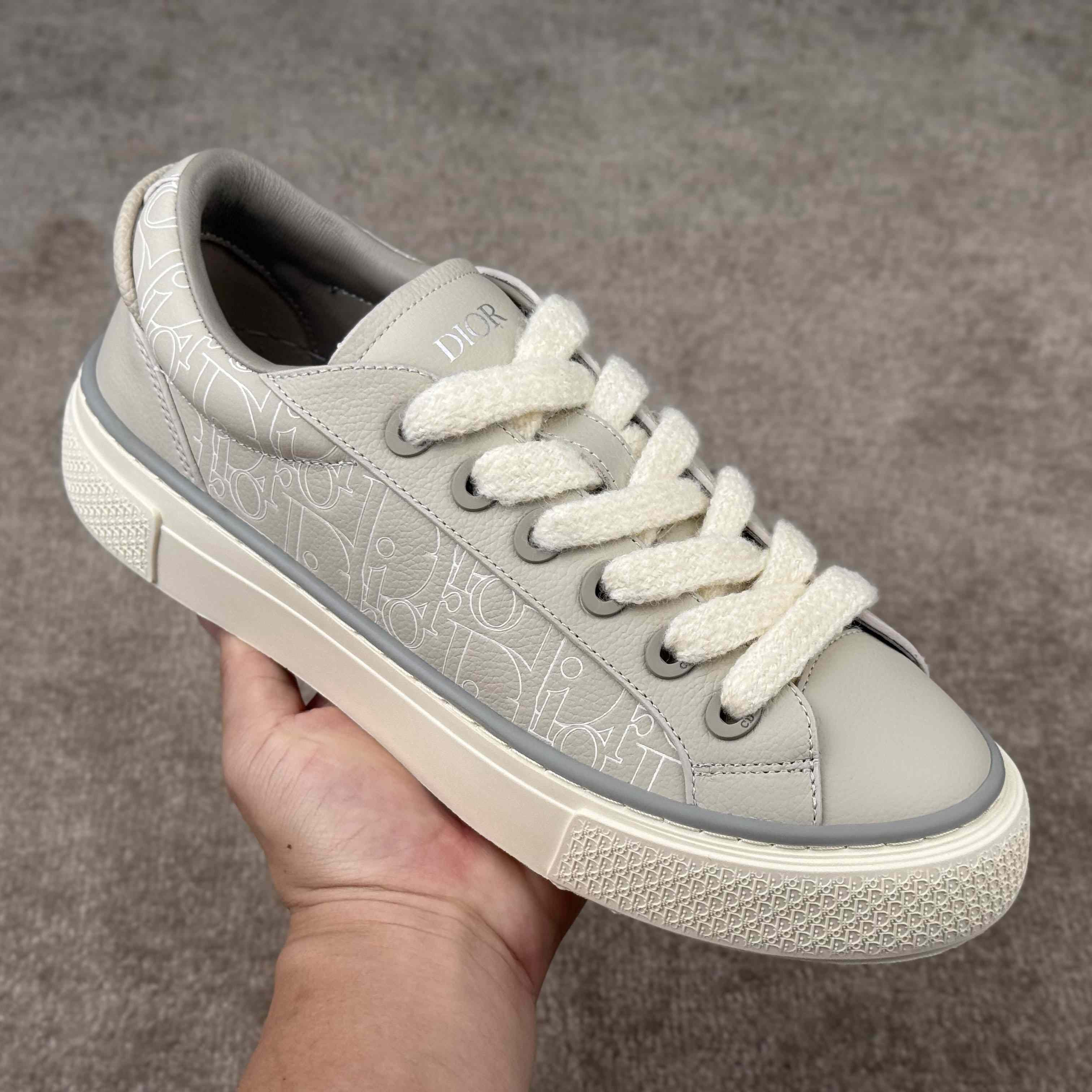 Dior B33 Spin Sneaker  - EUR FASHION