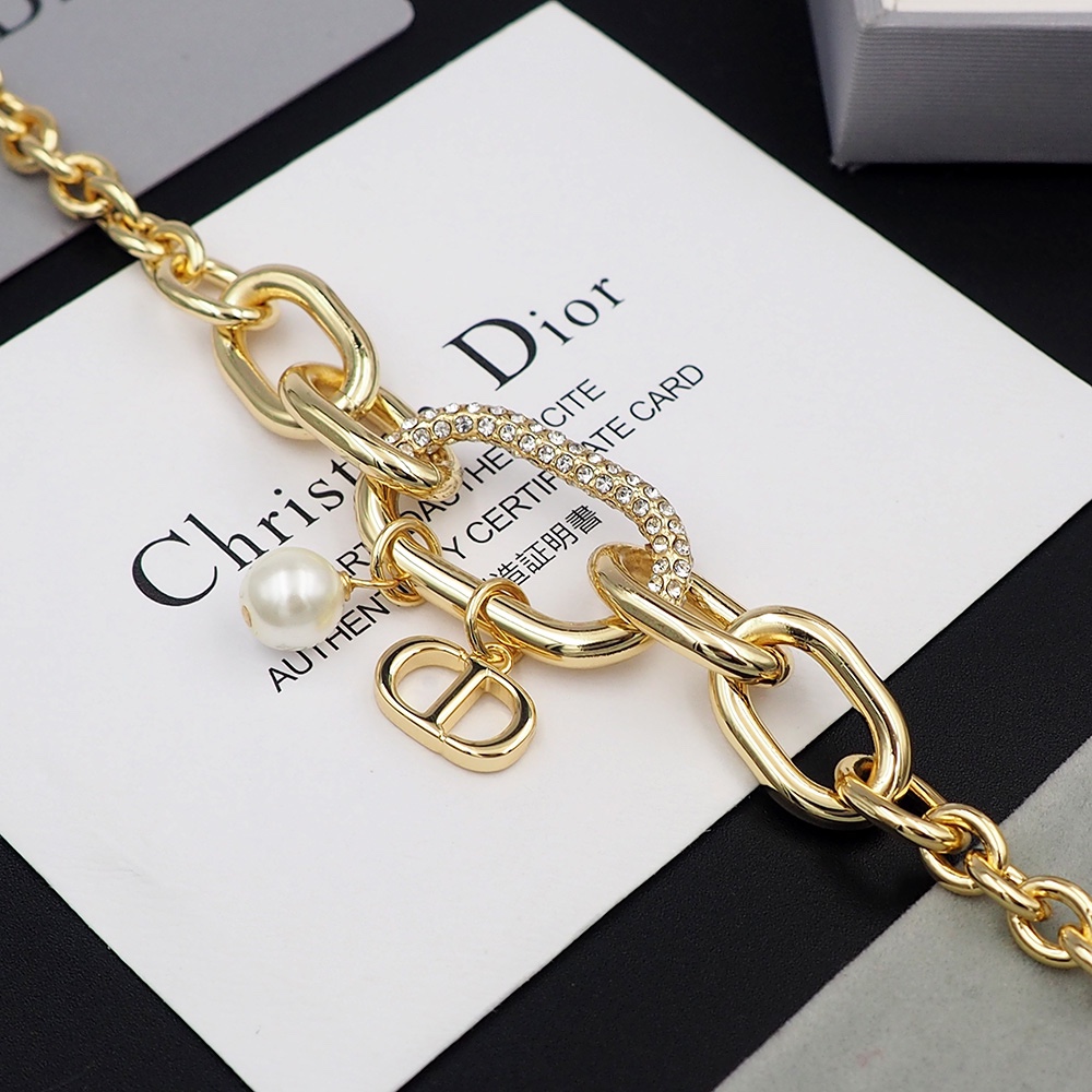 Dior D-Fusion Bracelet - EUR FASHION