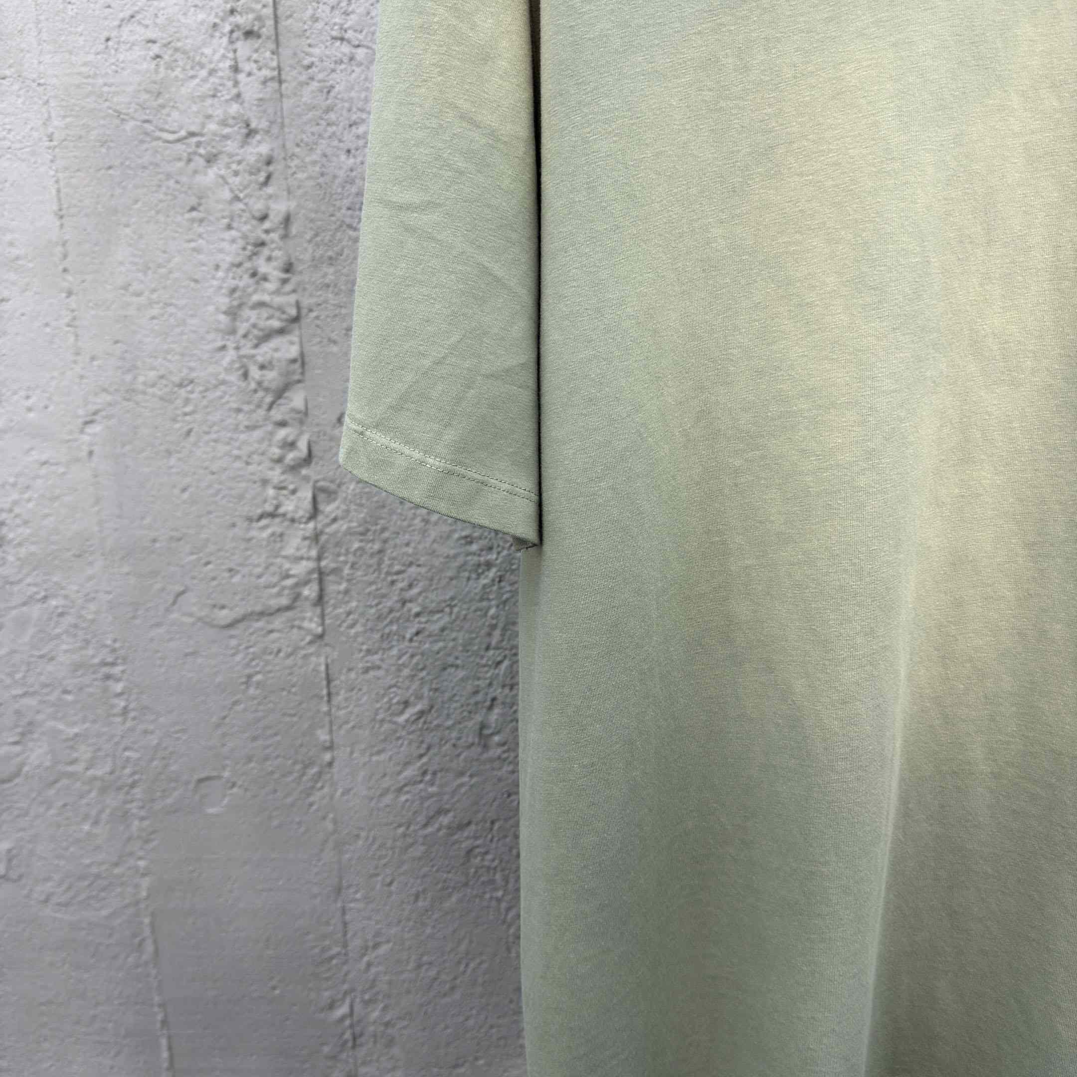 Loewe Relaxed Fit T-shirt In Cotton - EUR FASHION