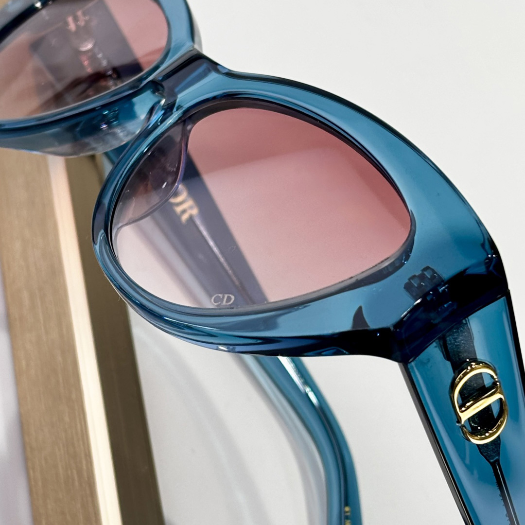 Dior DiorGlowB11 Sunglasses  - EUR FASHION