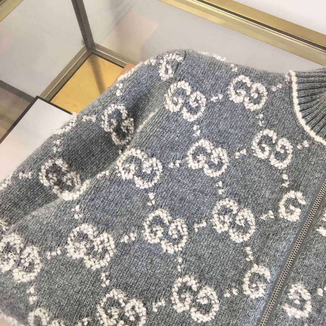 Gucci Cardigan - EUR FASHION