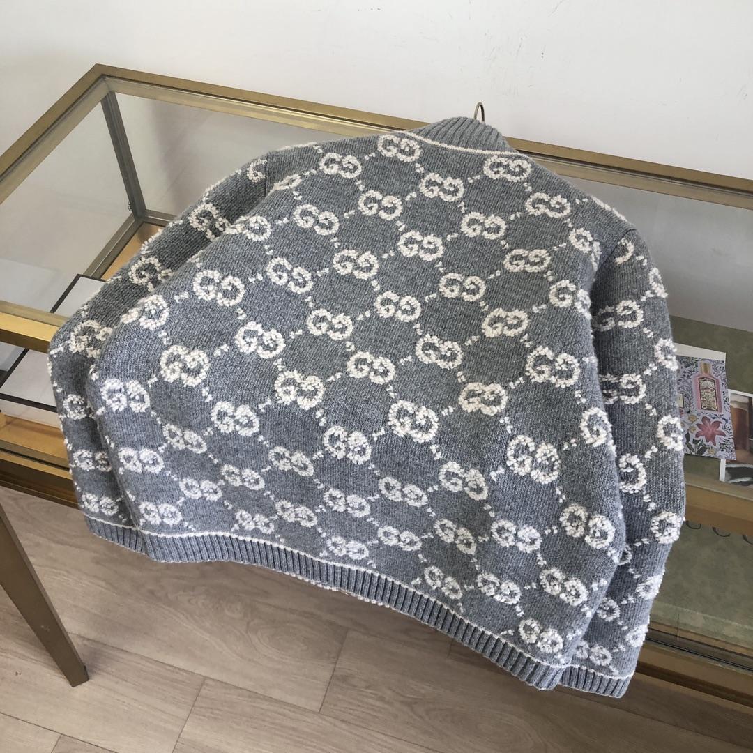 Gucci Cardigan - EUR FASHION