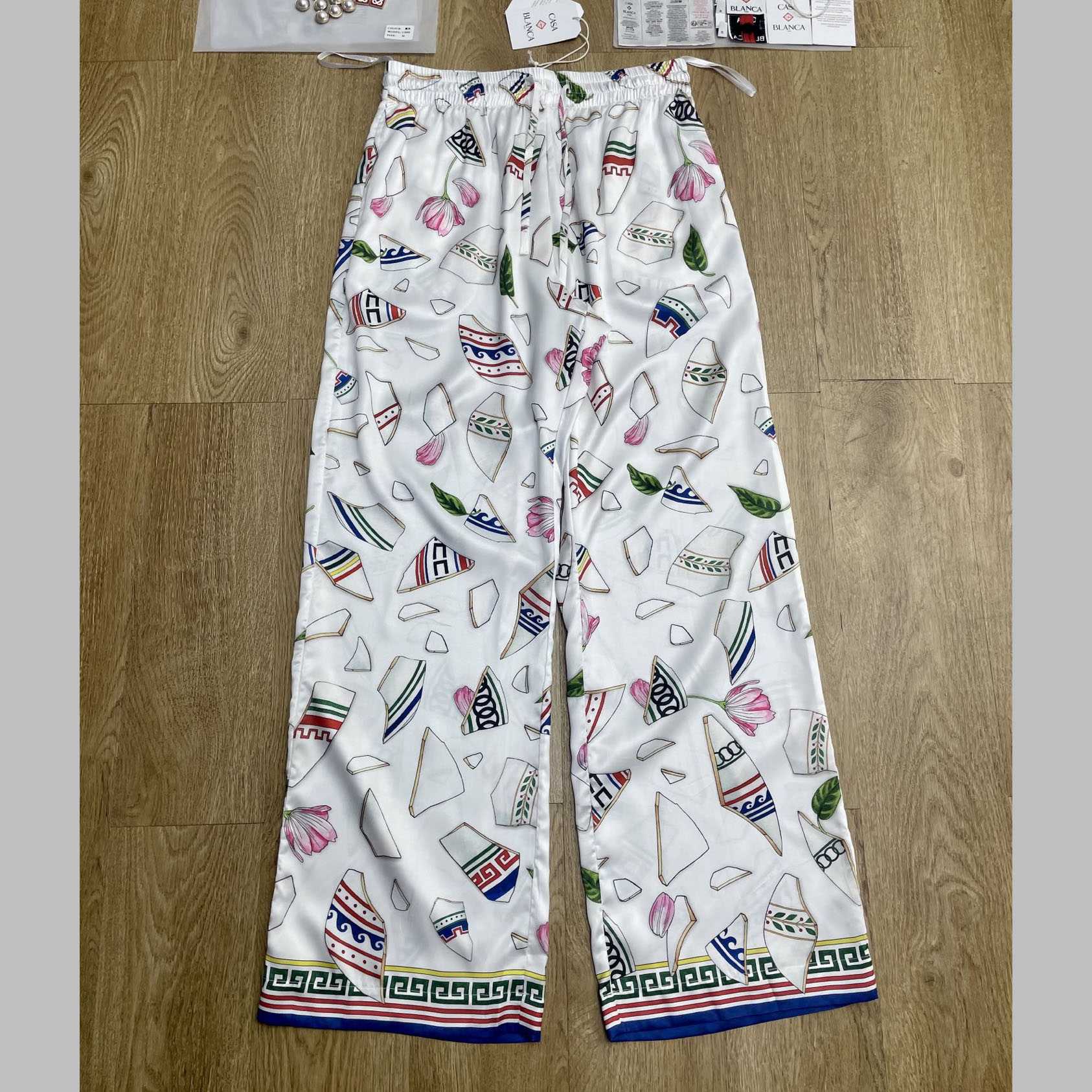  - EUR FASHION