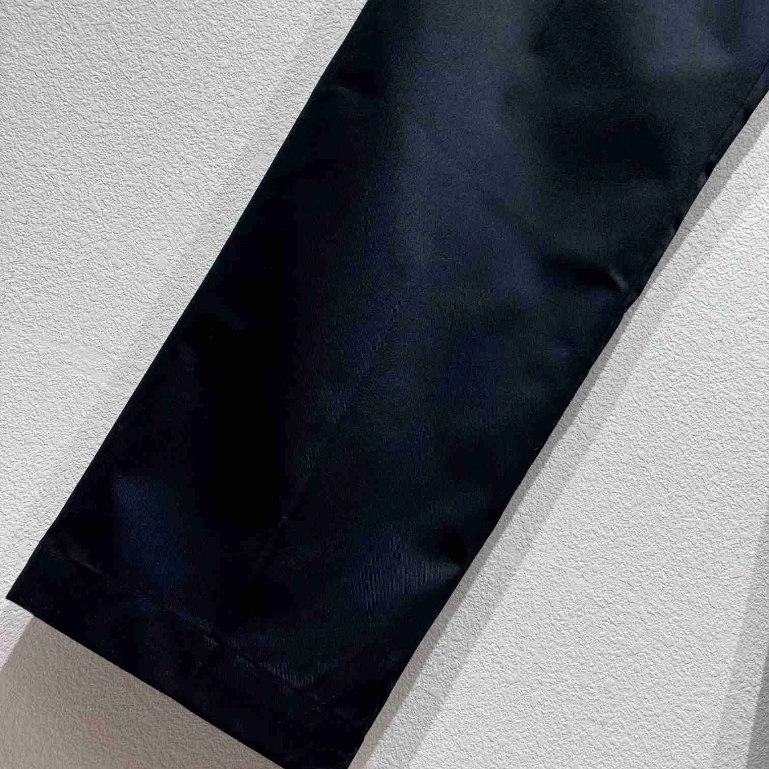 Louis Vuitton Signature Chino Pants - EUR FASHION