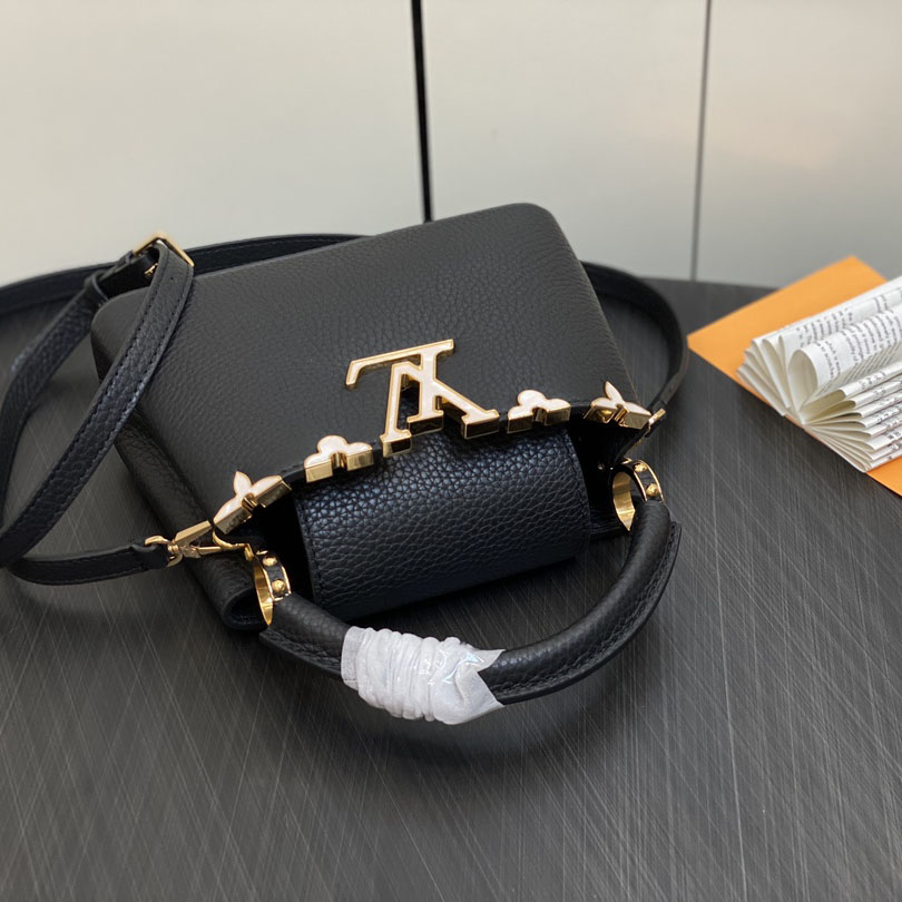 Louis Vuitton Capucines Mini   M11342 - EUR FASHION