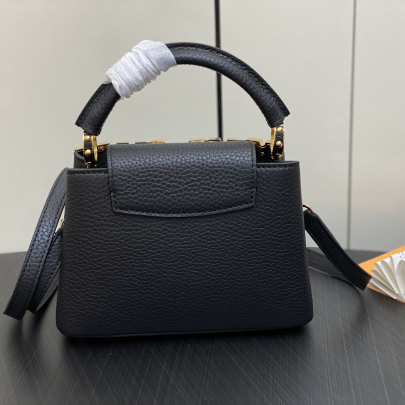 Louis Vuitton Capucines Mini   M11342 - EUR FASHION