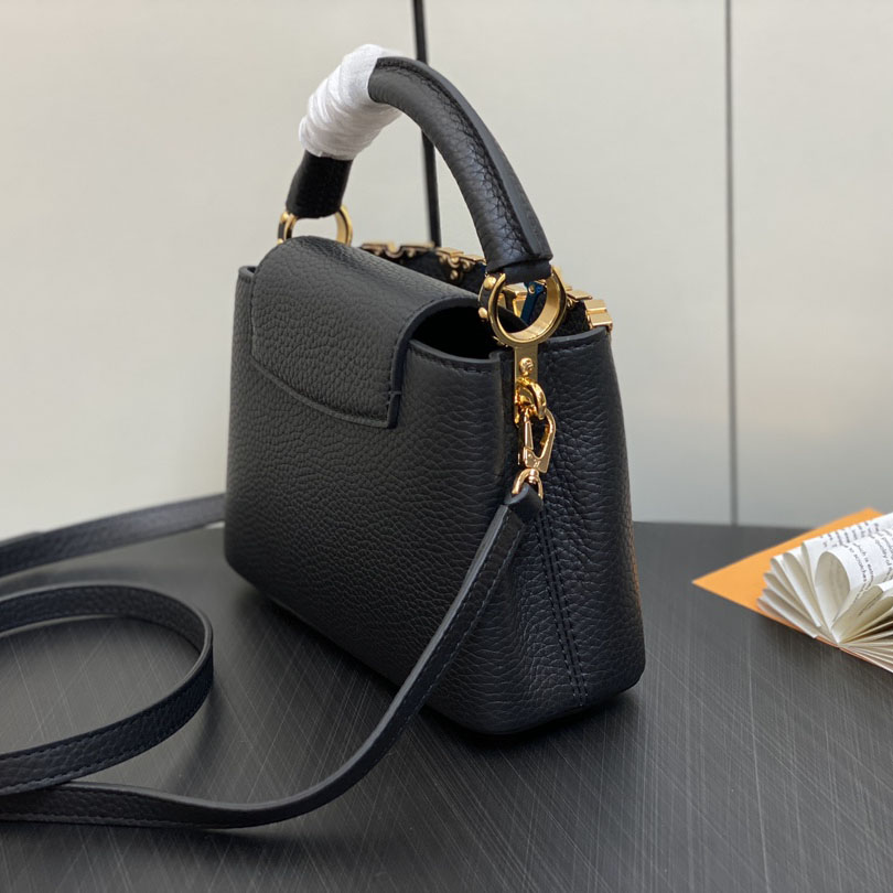 Louis Vuitton Capucines Mini   M11342 - EUR FASHION