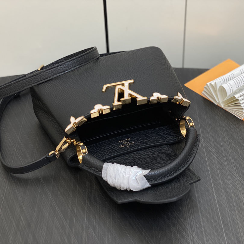 Louis Vuitton Capucines Mini   M11342 - EUR FASHION