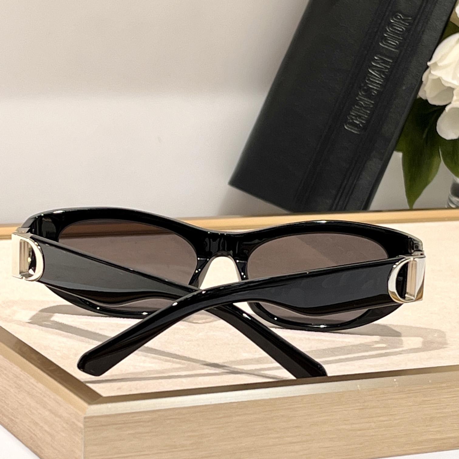 Dior 30Montaigne S9U Sunglasses  - EUR FASHION