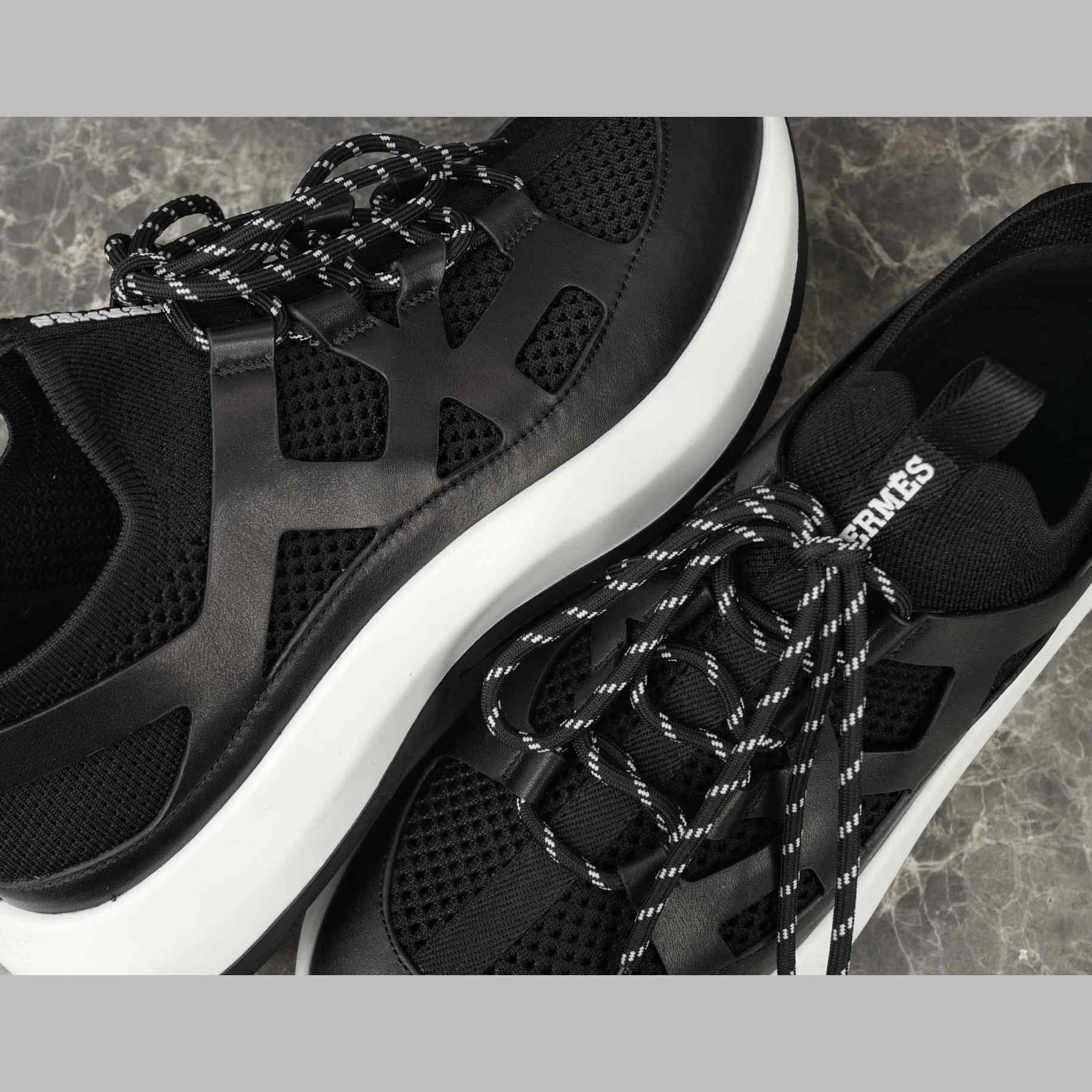Hermes Katana sneaker - EUR FASHION