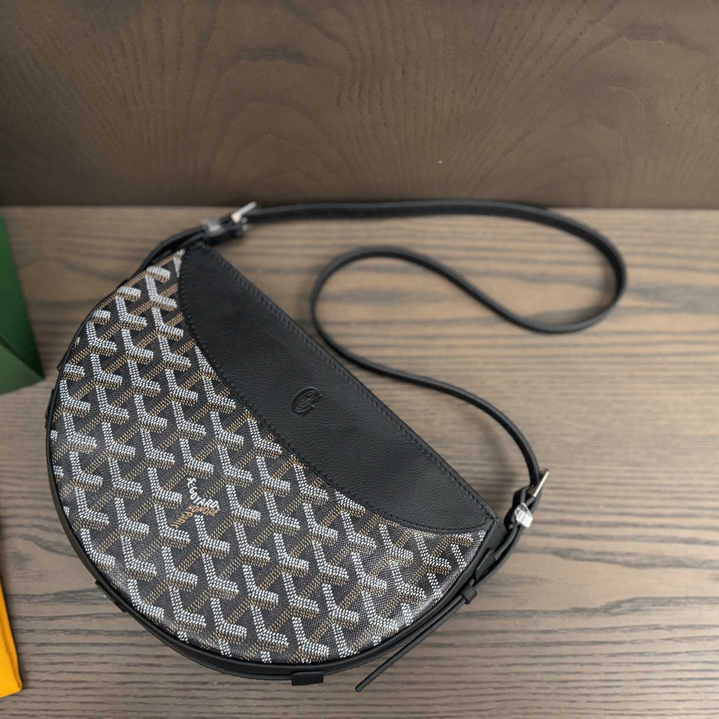 Goyard Hirondelle Bag（Without a box） - EUR FASHION