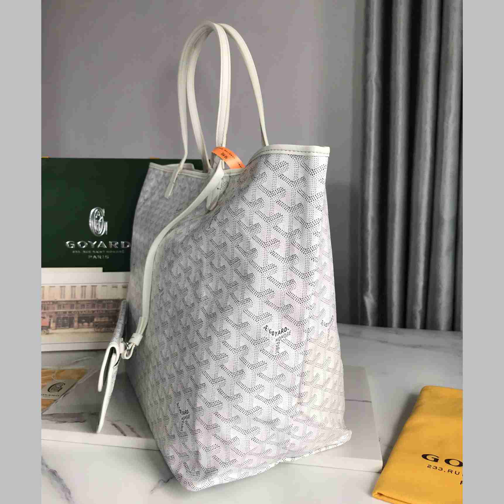 Goyard Saint Louis GM Bag    - EUR FASHION