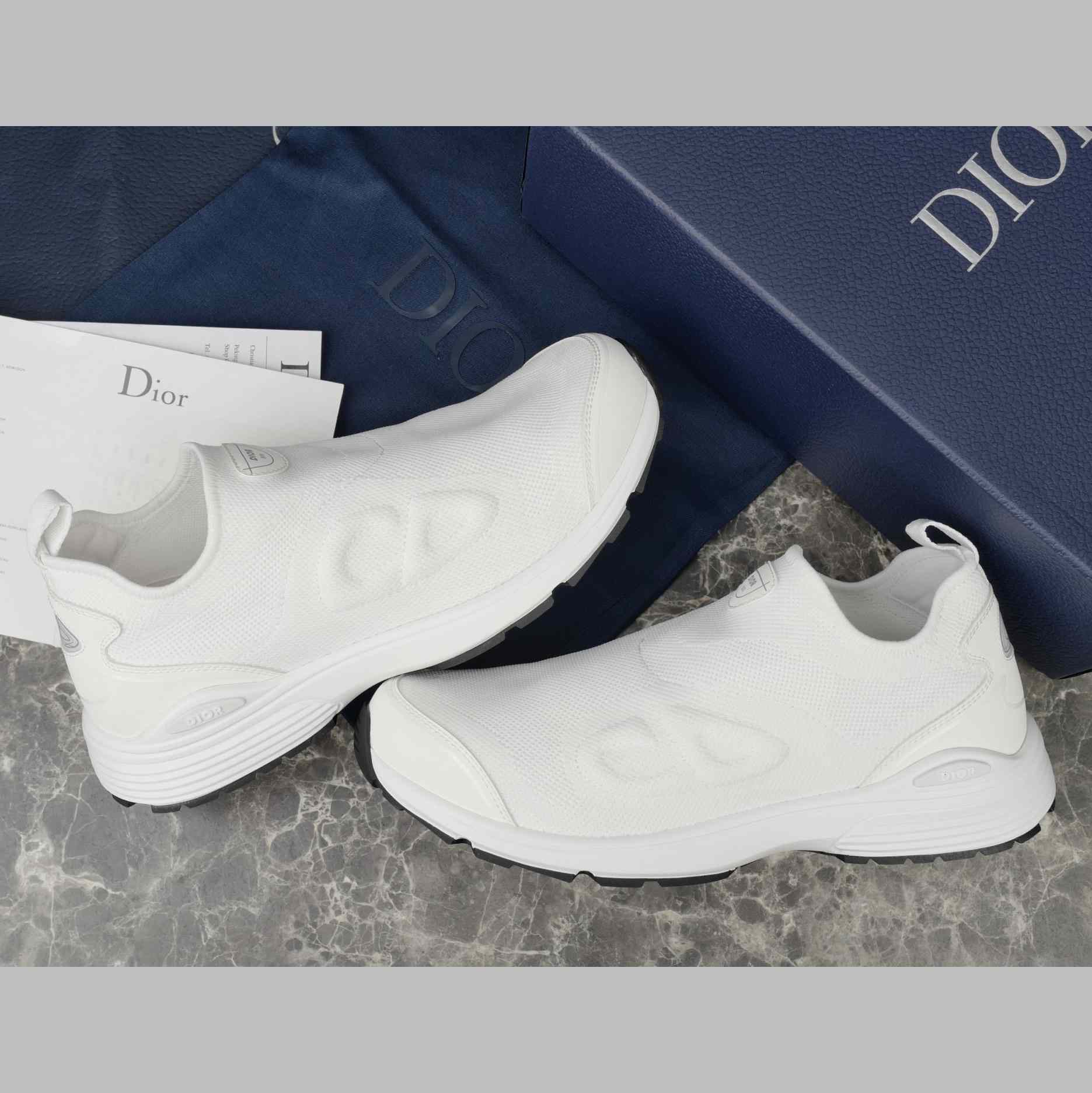 Dior B30 Countdown Sneaker    - EUR FASHION
