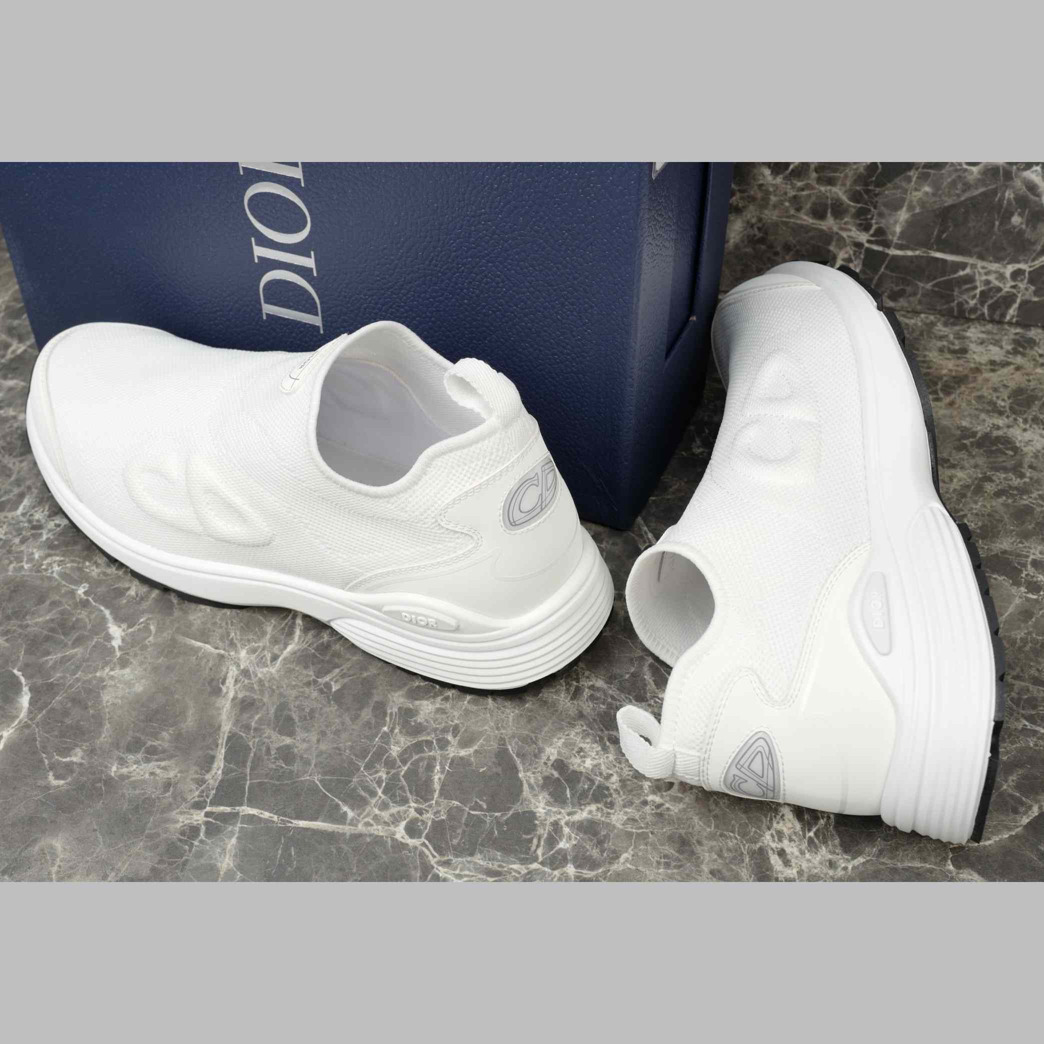 Dior B30 Countdown Sneaker    - EUR FASHION