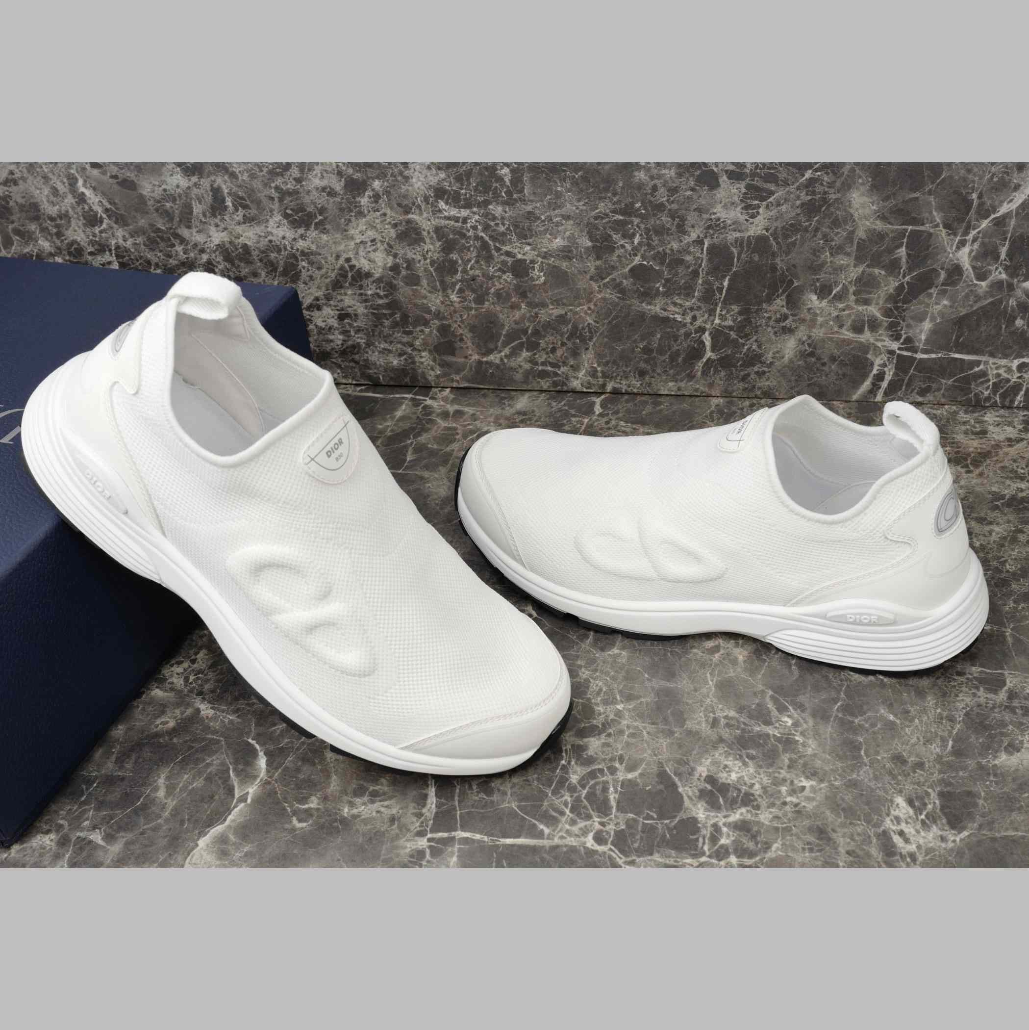 Dior B30 Countdown Sneaker    - EUR FASHION