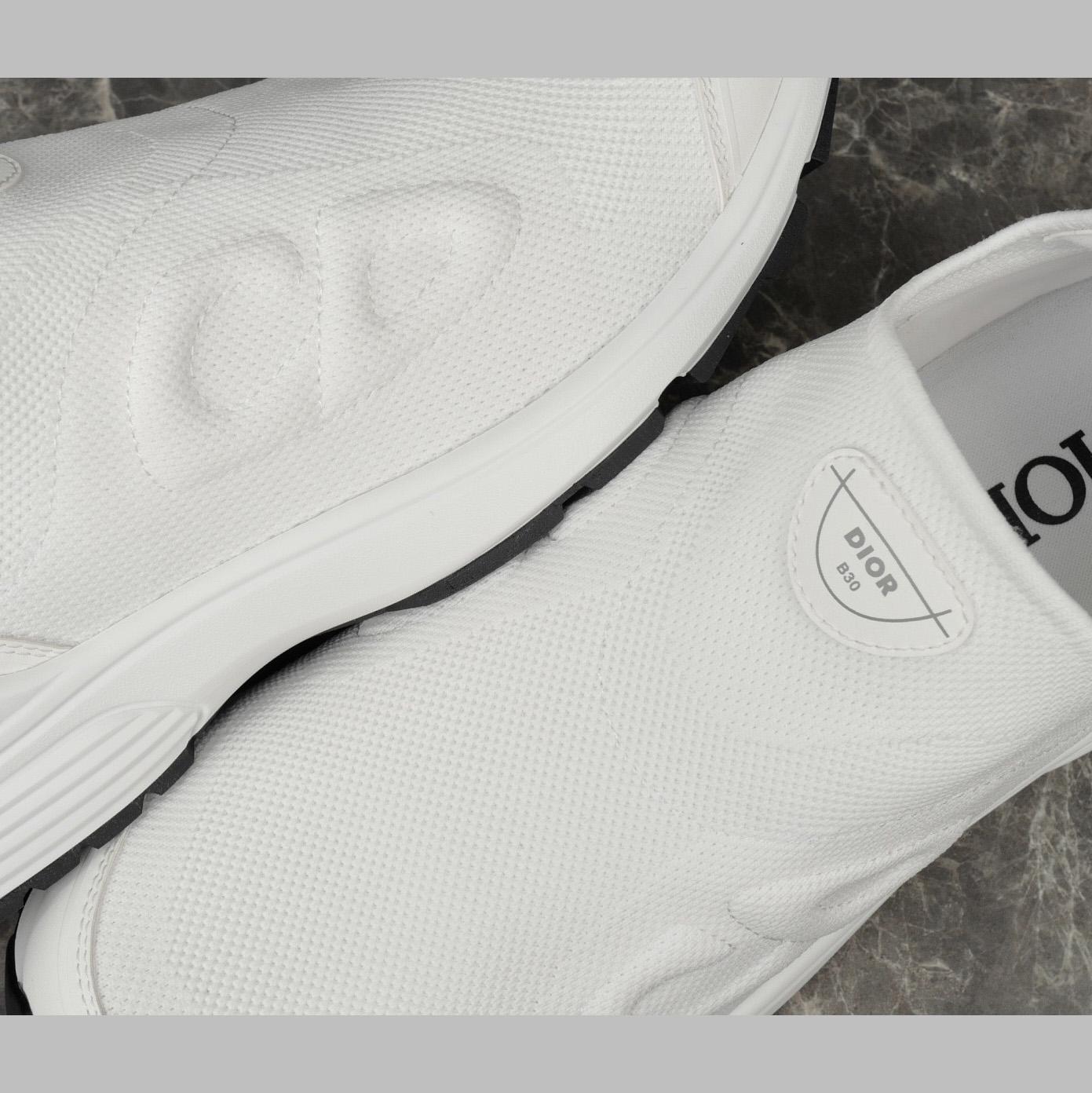 Dior B30 Countdown Sneaker    - EUR FASHION