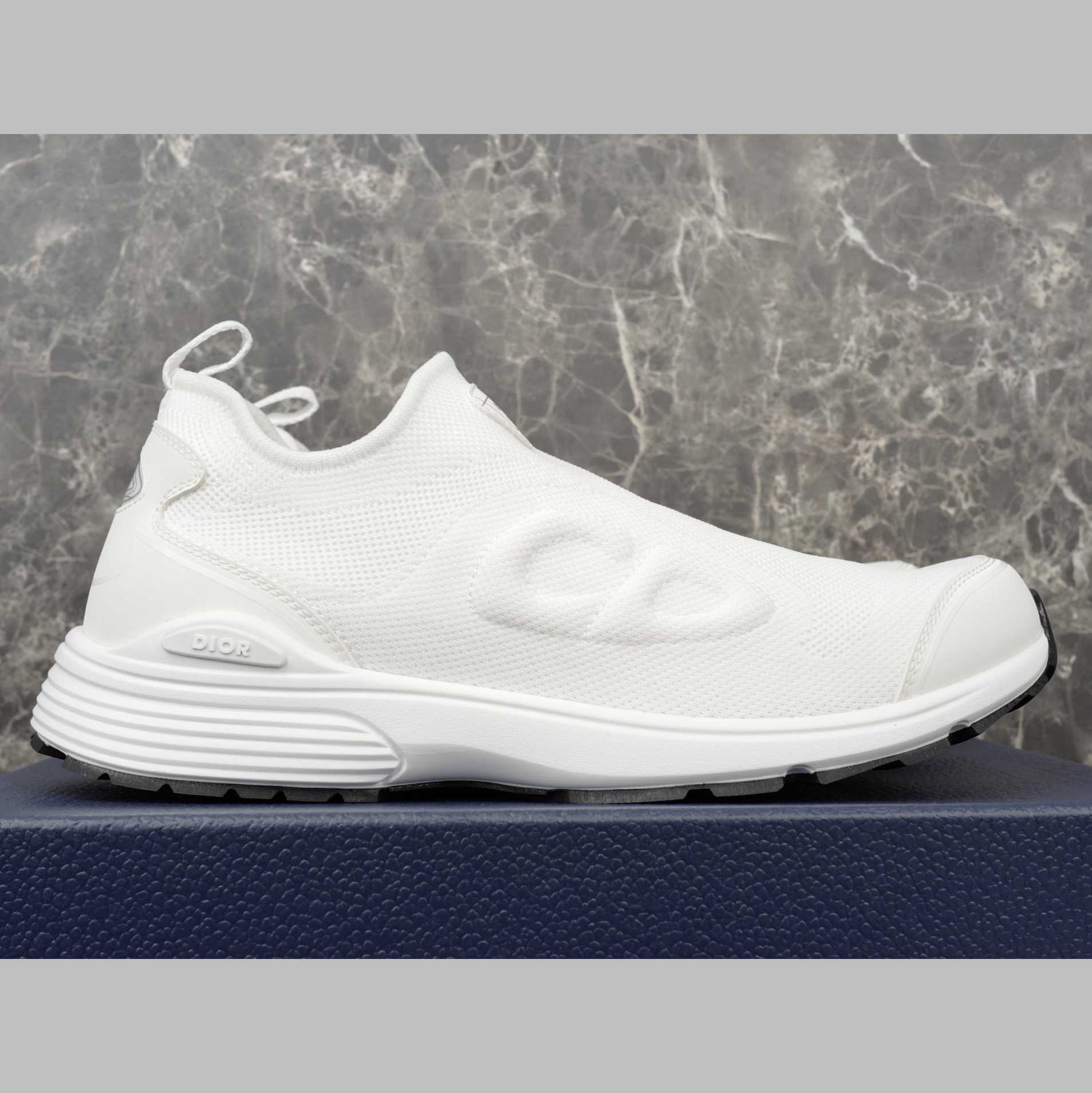 Dior B30 Countdown Sneaker    - EUR FASHION