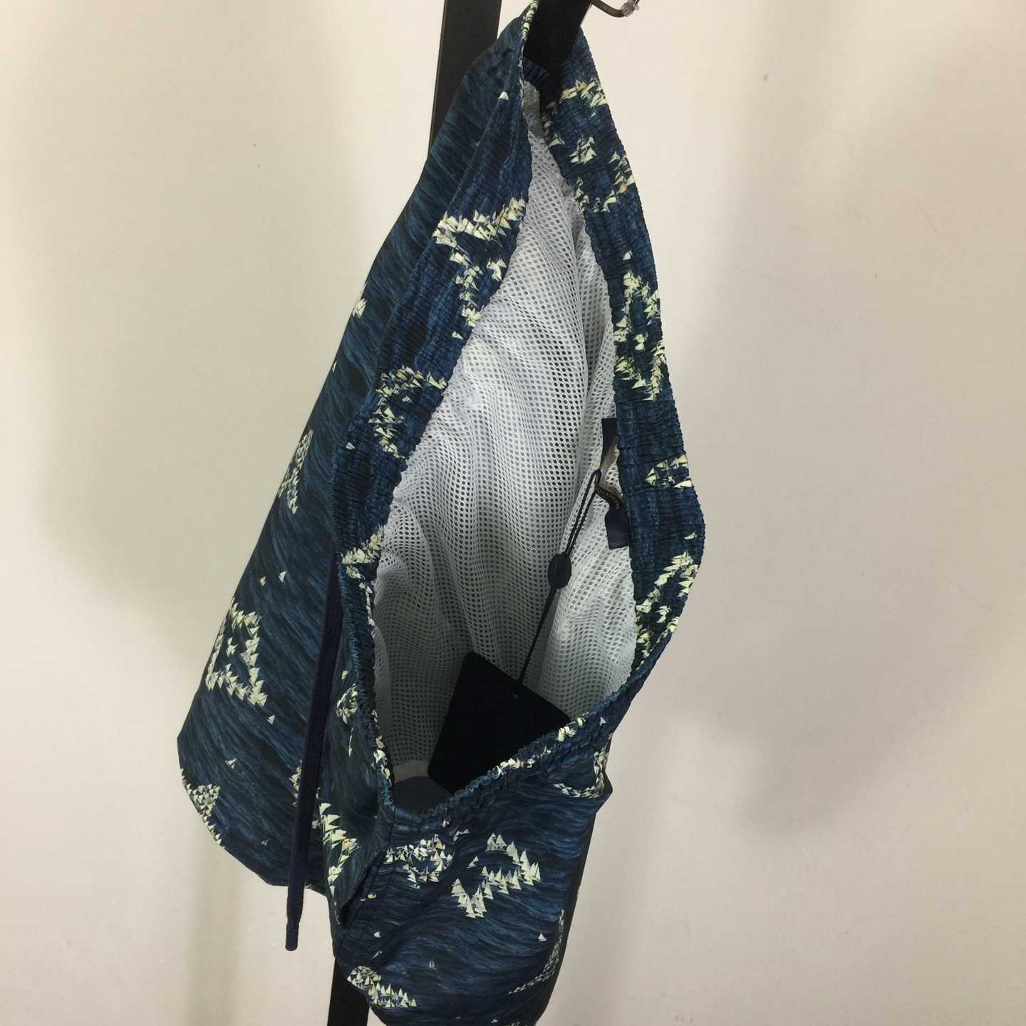 Louis Vuitton Printed Monogram Swim Shorts   1AHVZA - EUR FASHION